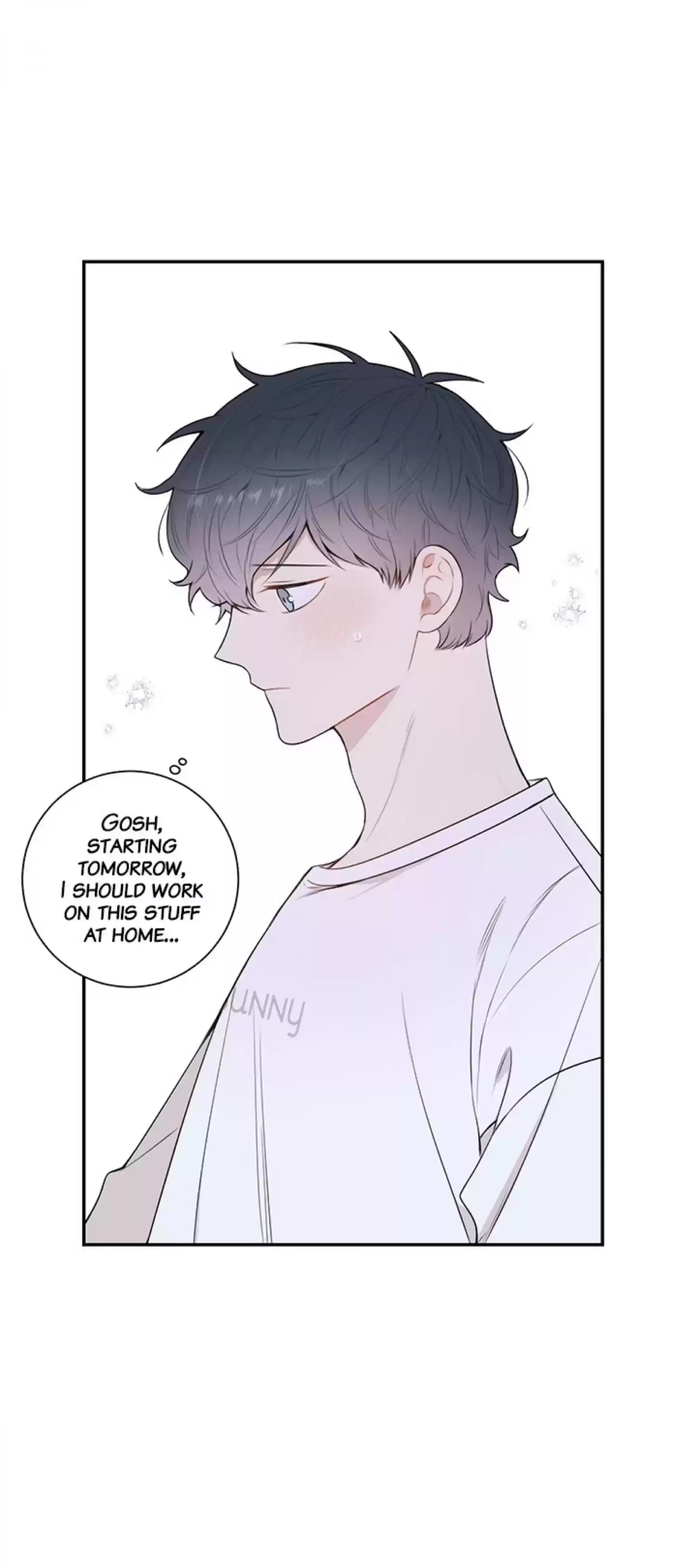 Cherry Blossoms After Winter Chapter 82