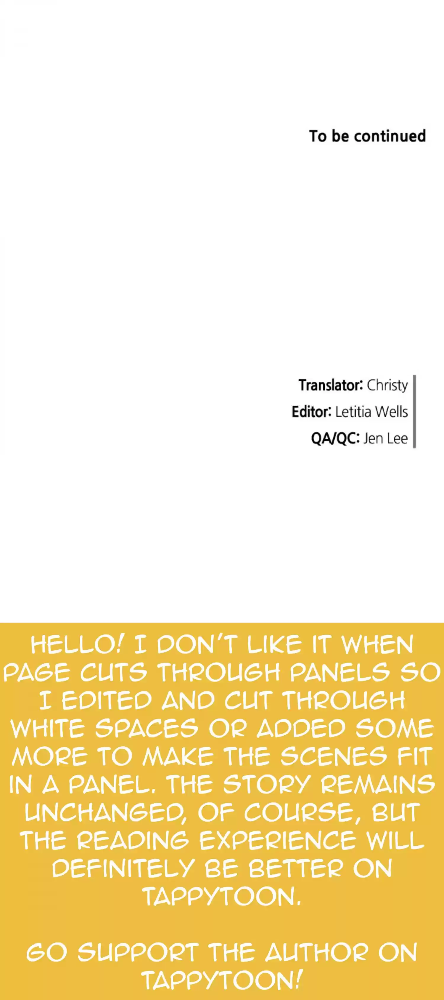 Cherry Blossoms After Winter Chapter 82