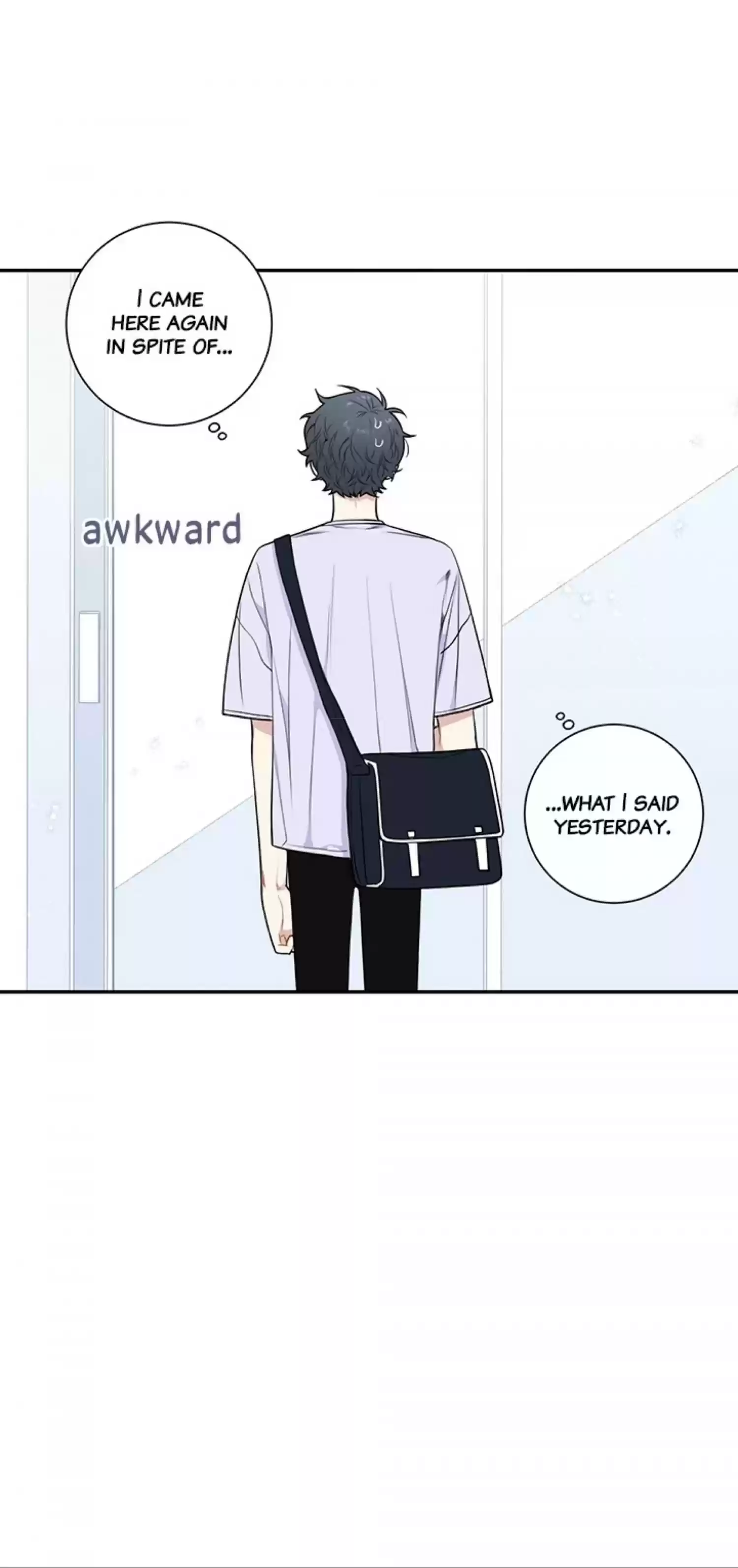 Cherry Blossoms After Winter Chapter 83