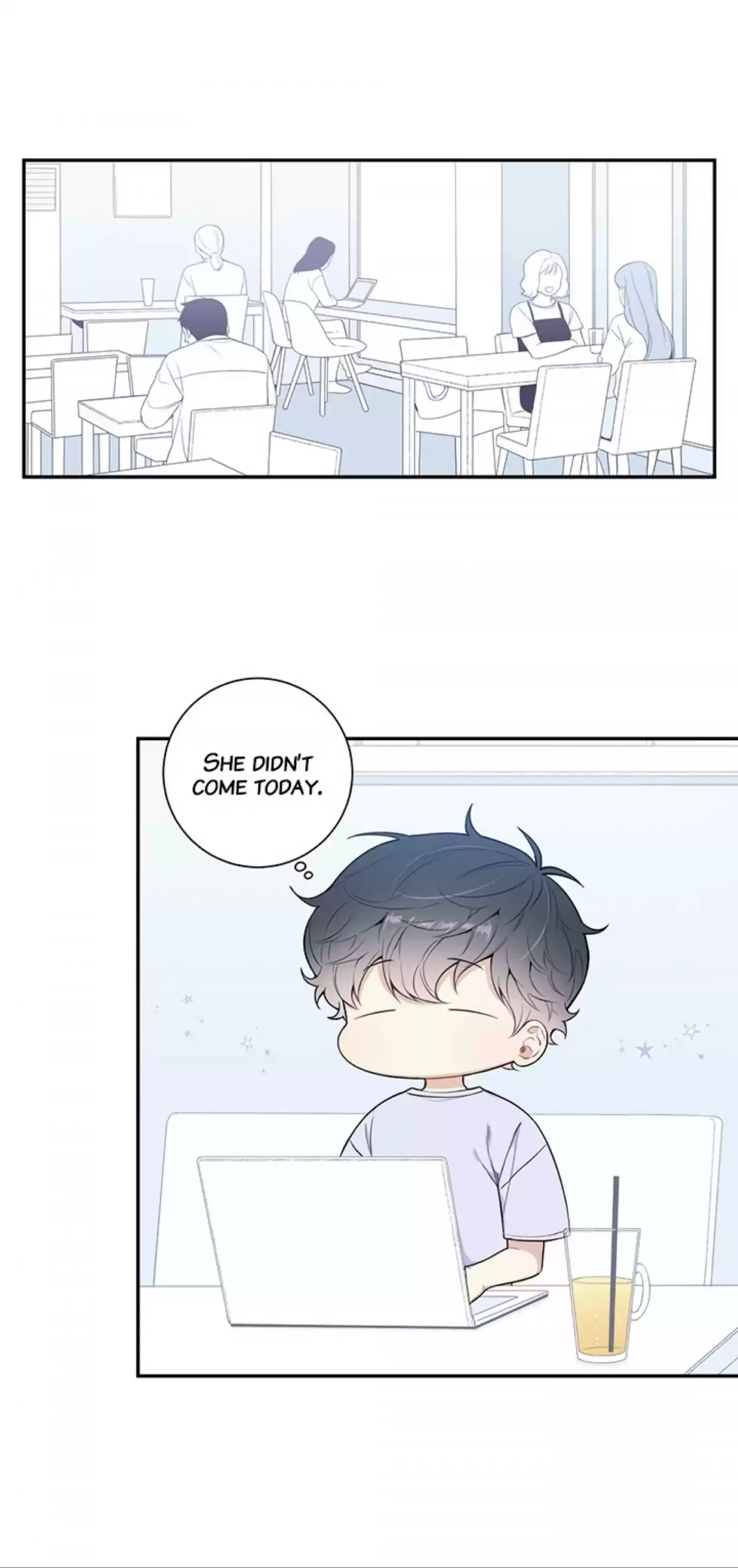 Cherry Blossoms After Winter Chapter 83