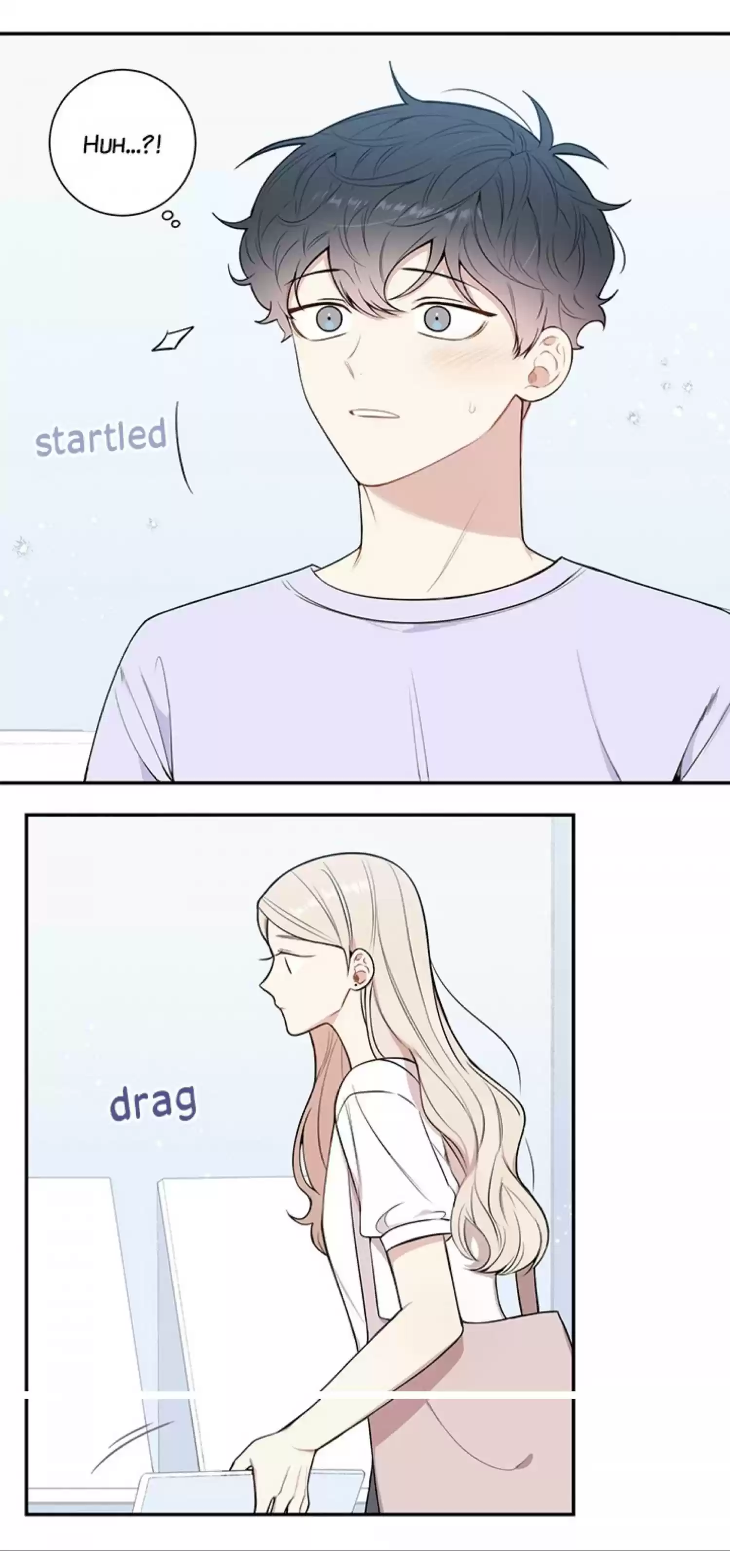 Cherry Blossoms After Winter Chapter 83