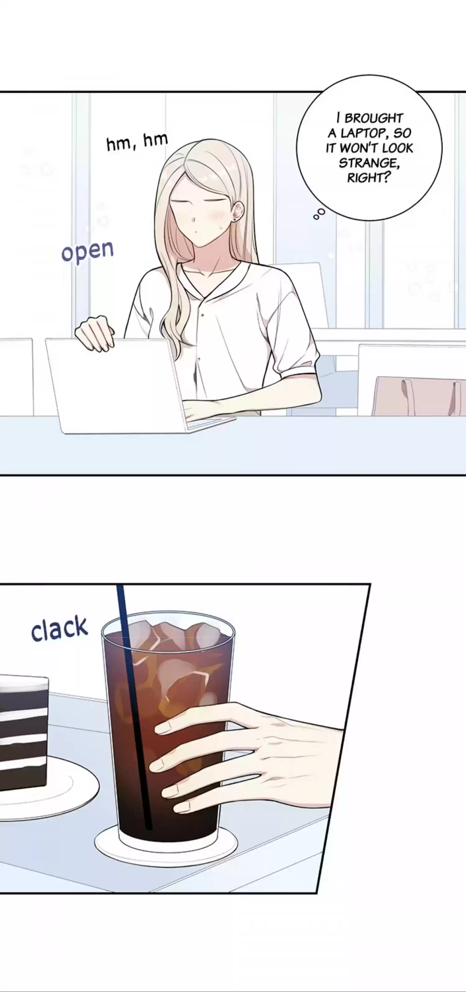 Cherry Blossoms After Winter Chapter 83