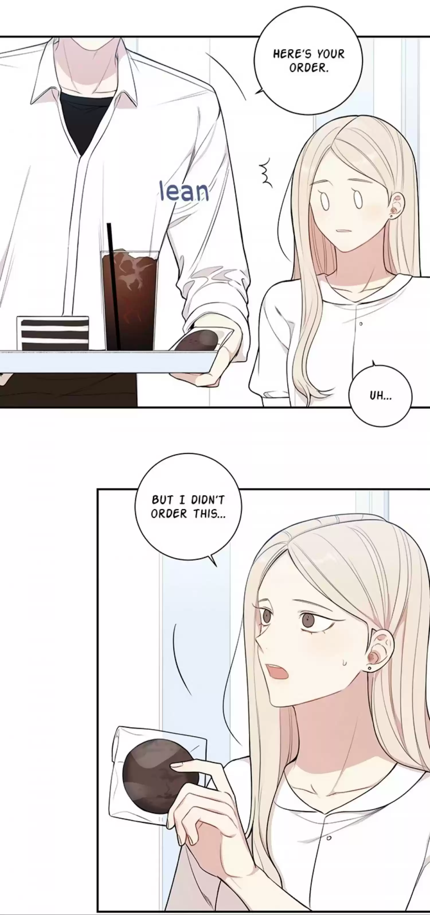 Cherry Blossoms After Winter Chapter 83