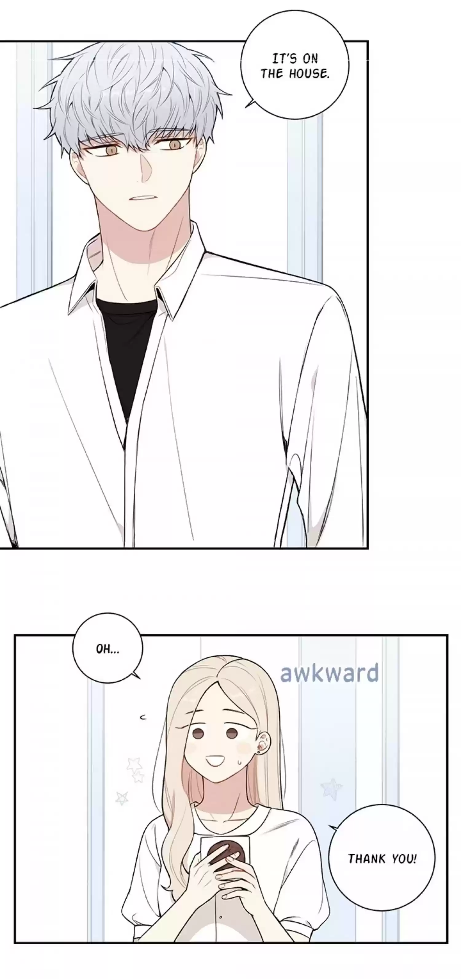 Cherry Blossoms After Winter Chapter 83