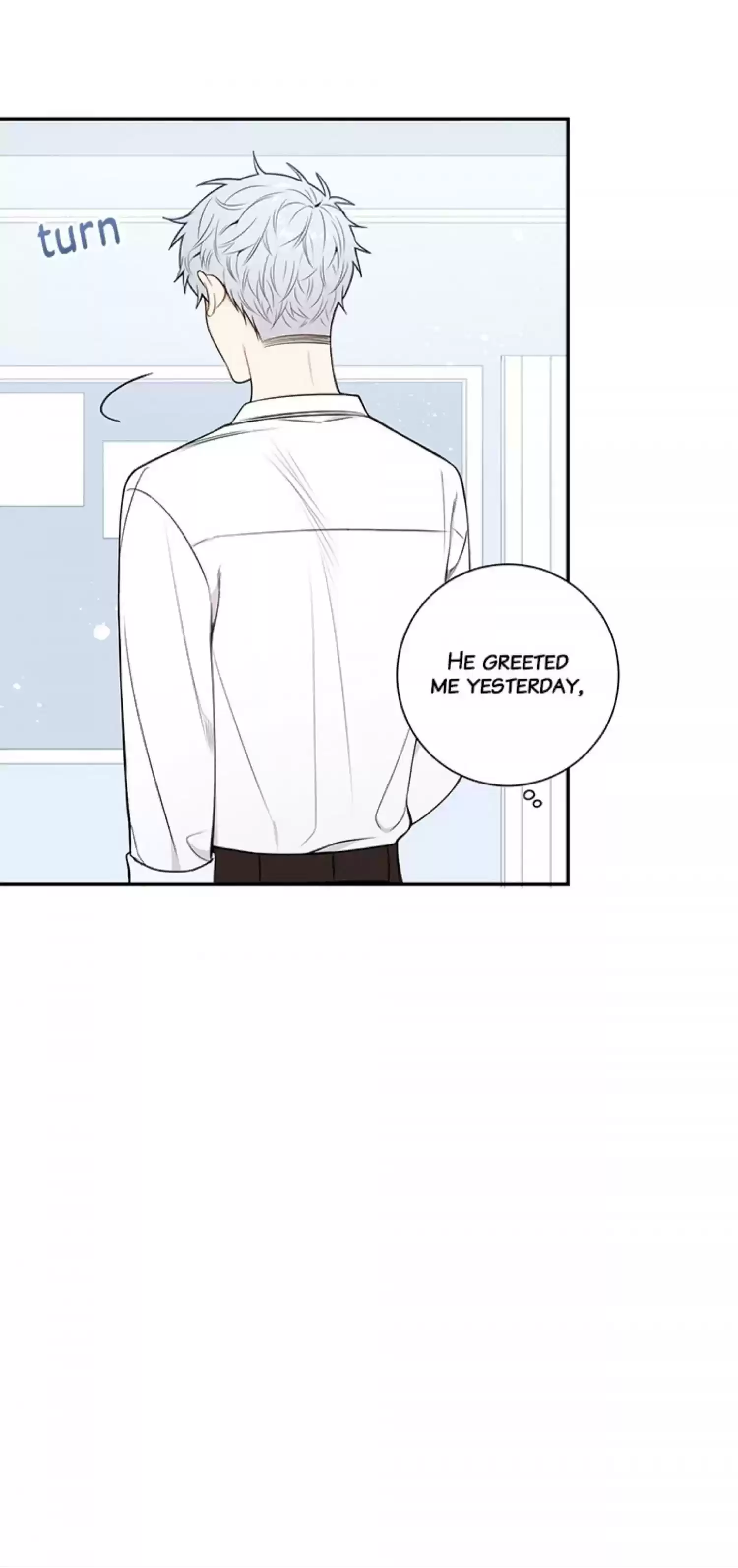 Cherry Blossoms After Winter Chapter 83