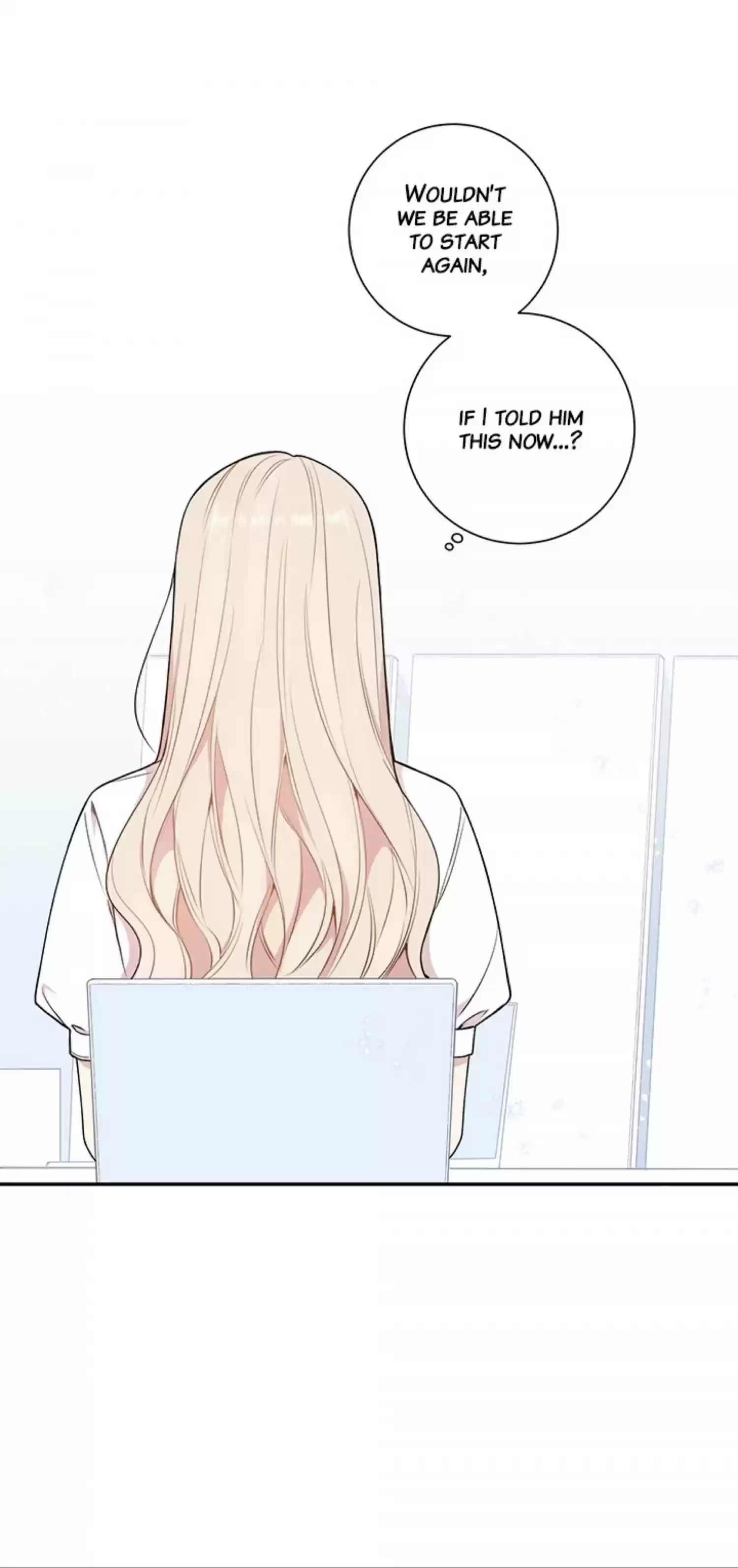 Cherry Blossoms After Winter Chapter 83