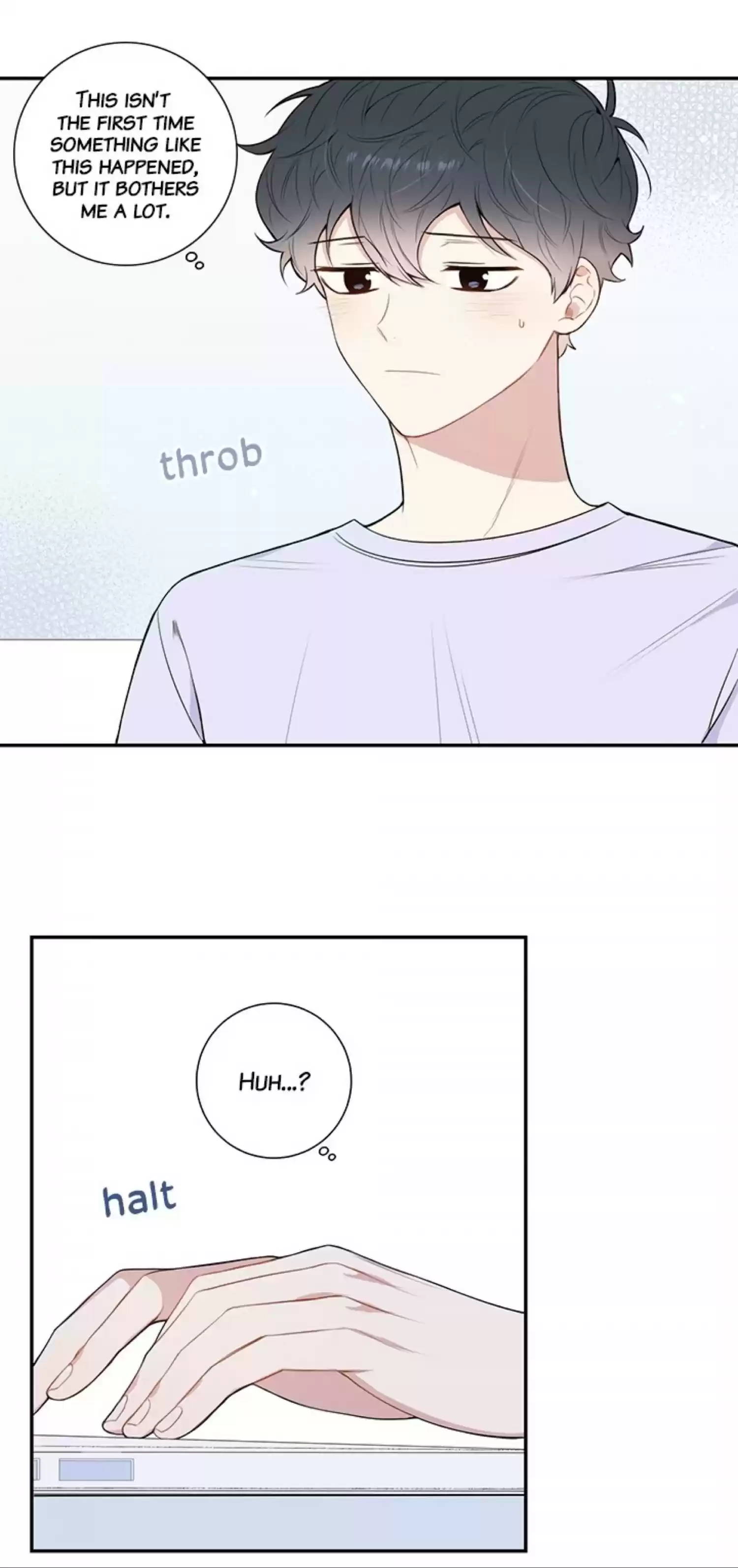 Cherry Blossoms After Winter Chapter 83