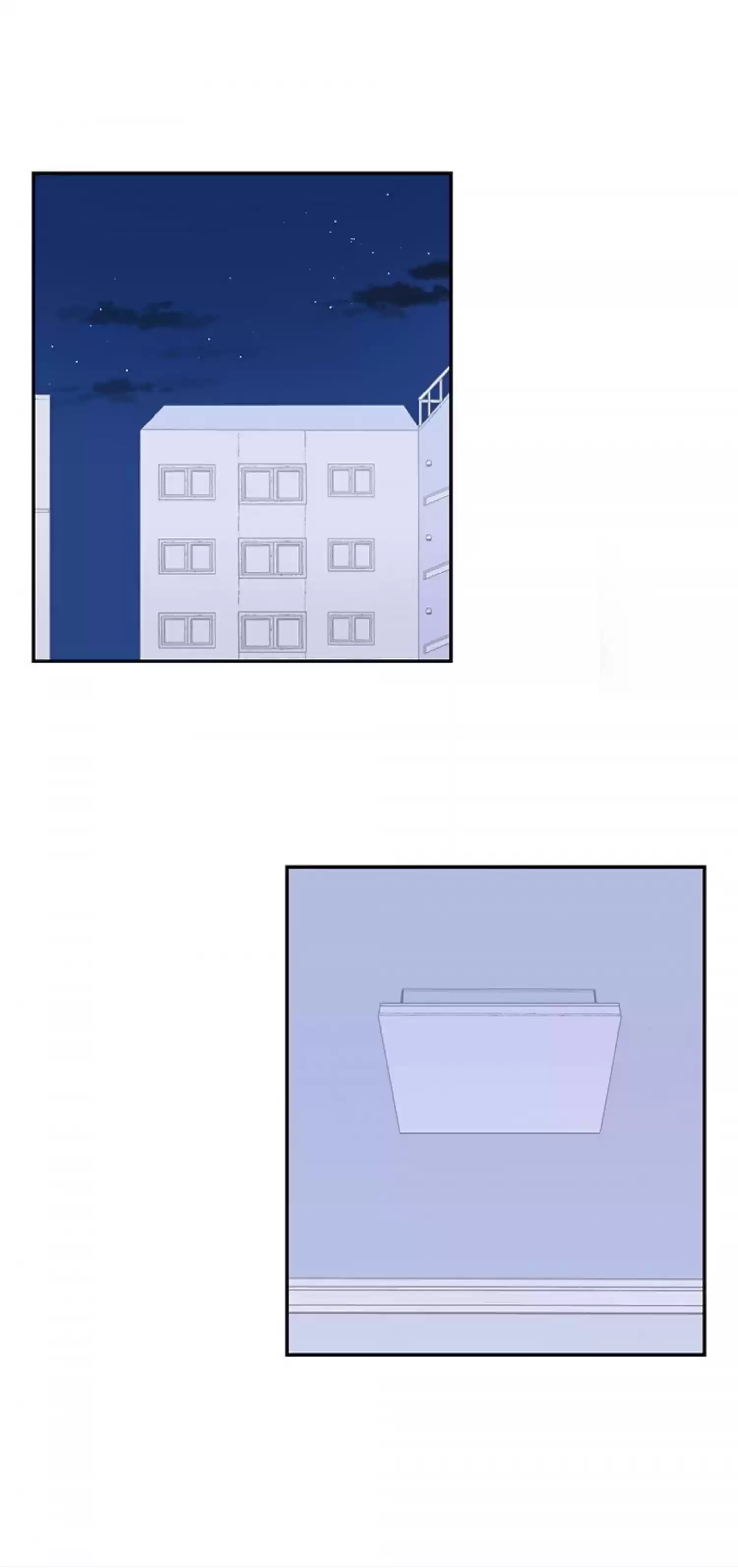 Cherry Blossoms After Winter Chapter 83