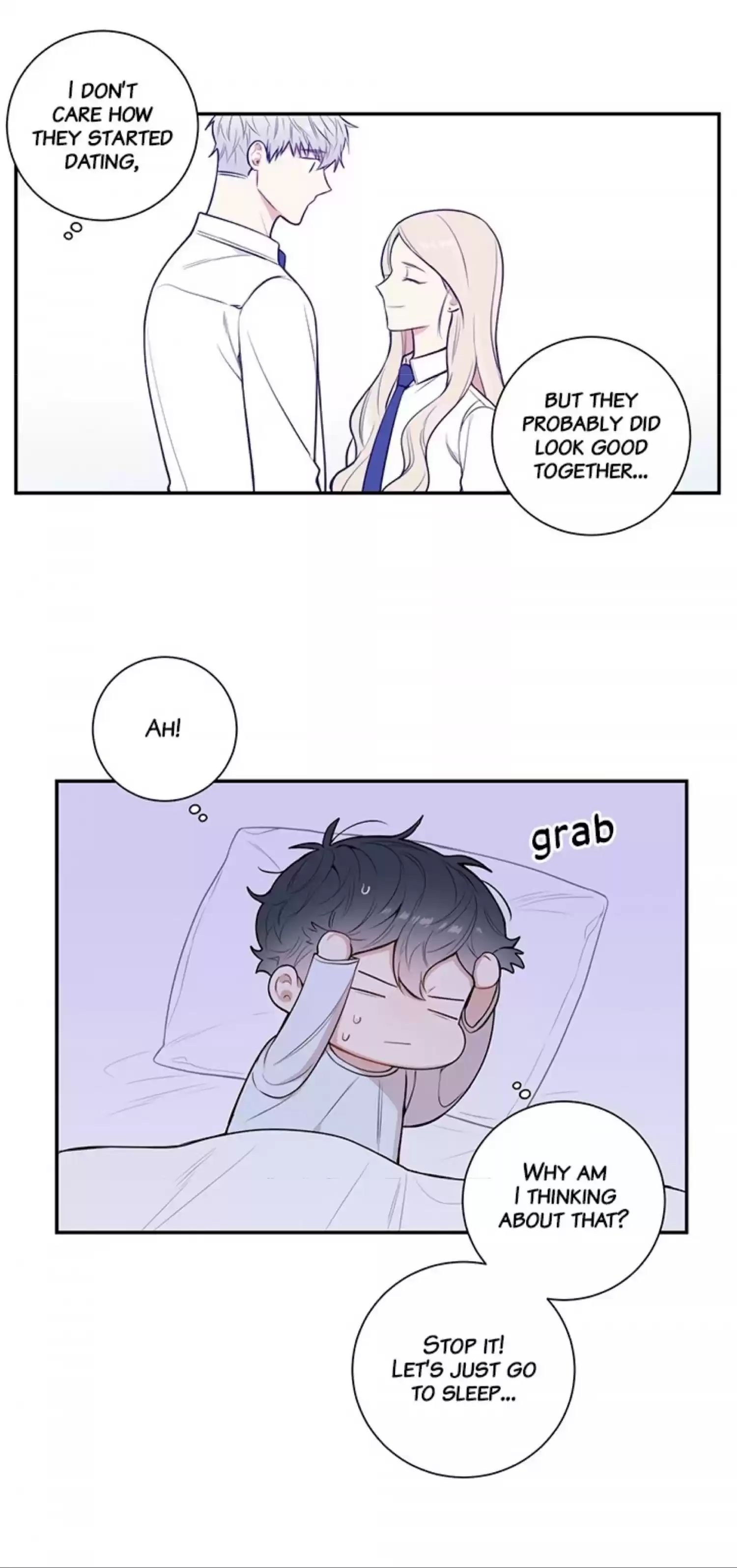 Cherry Blossoms After Winter Chapter 83