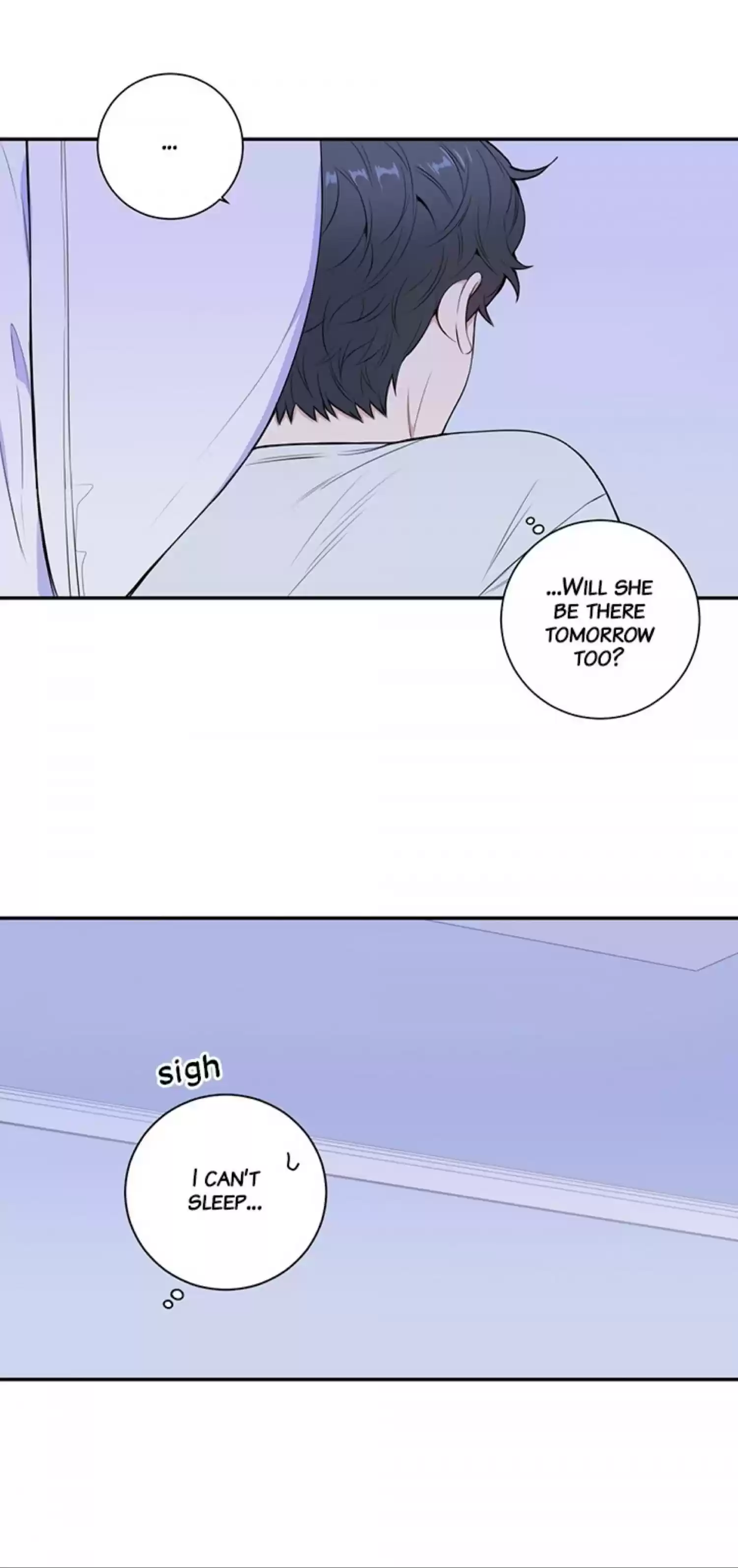 Cherry Blossoms After Winter Chapter 83