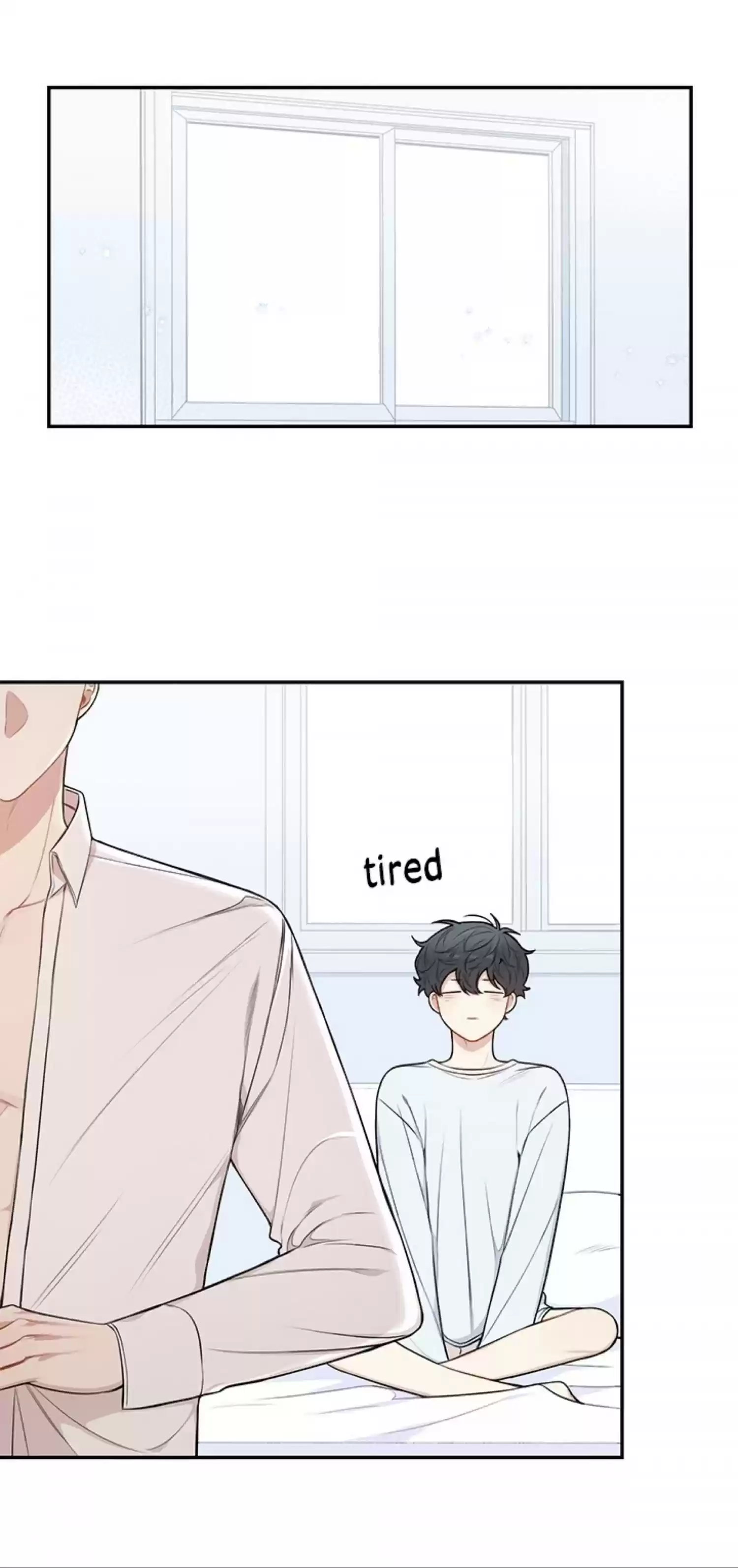 Cherry Blossoms After Winter Chapter 83