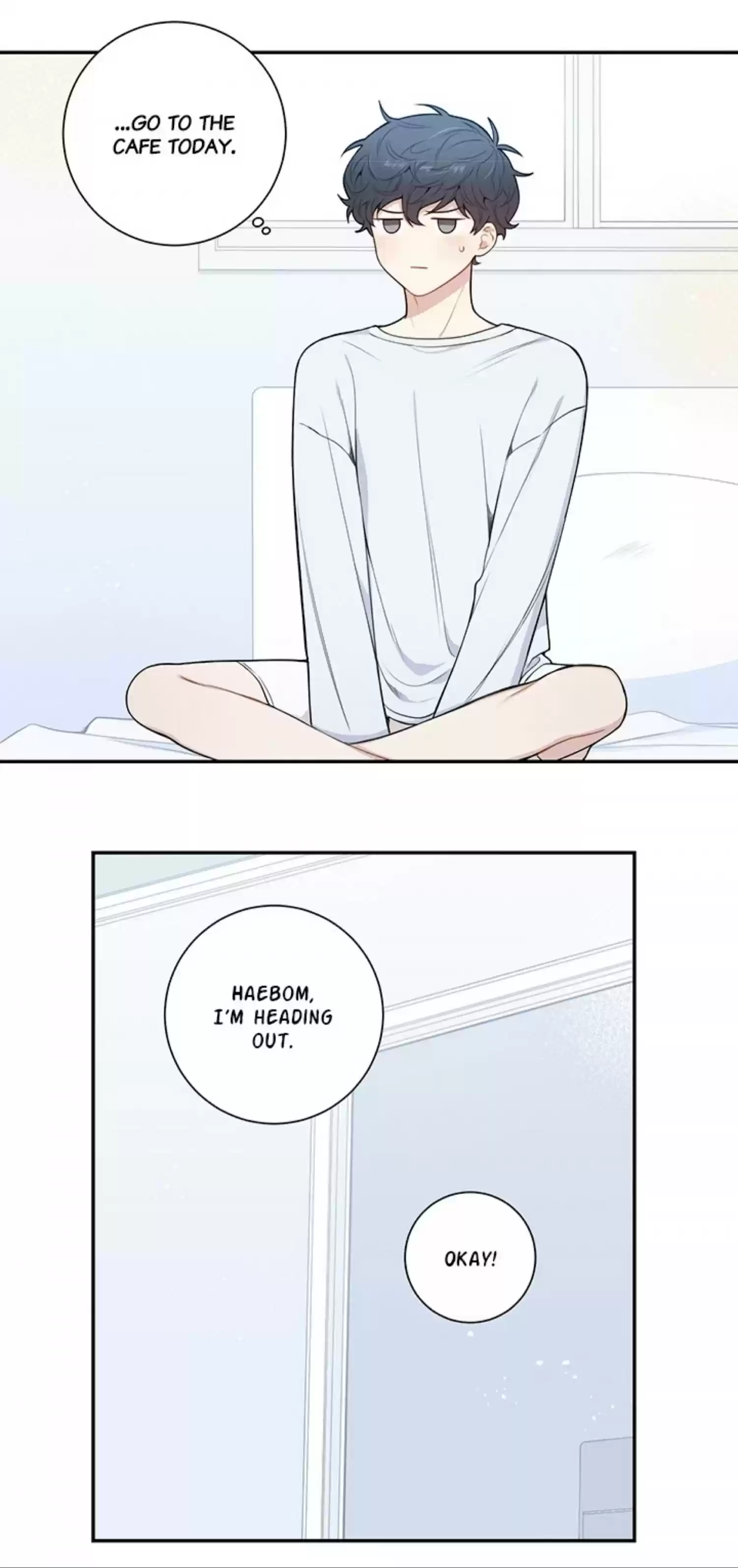 Cherry Blossoms After Winter Chapter 83