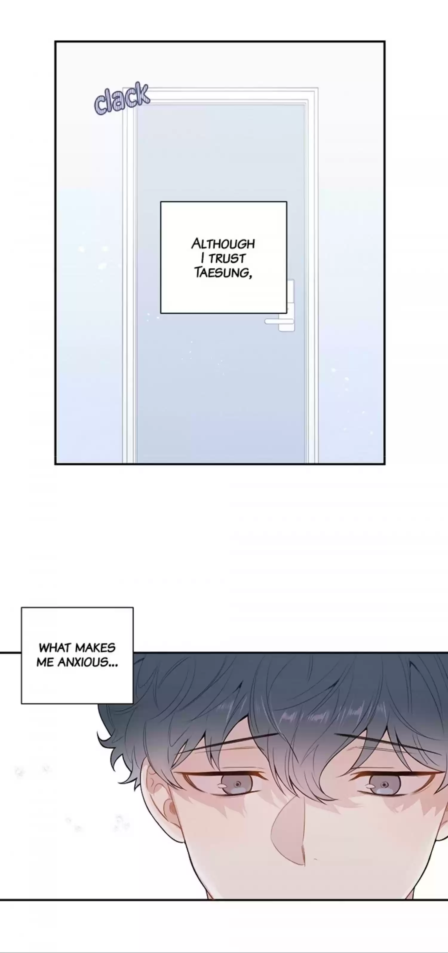 Cherry Blossoms After Winter Chapter 83