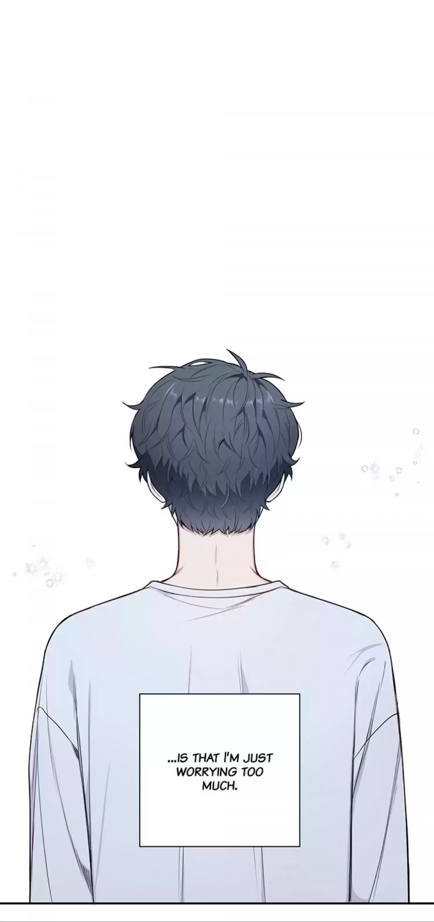 Cherry Blossoms After Winter Chapter 83