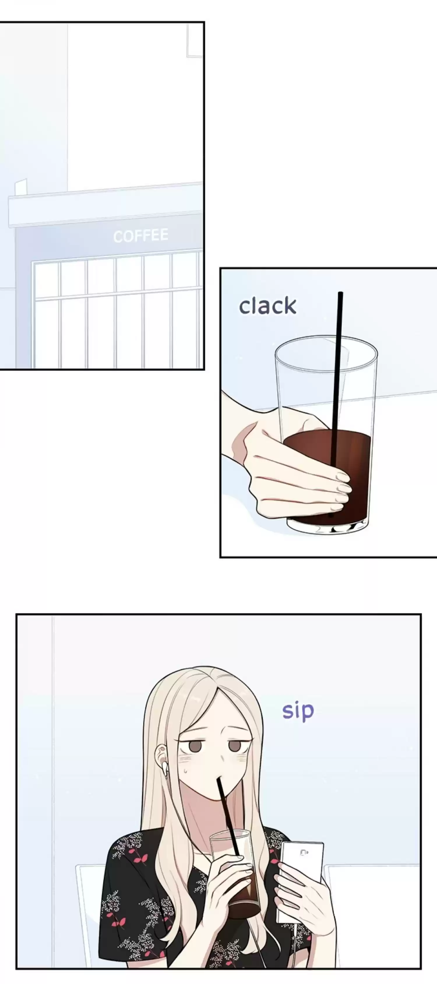 Cherry Blossoms After Winter Chapter 84