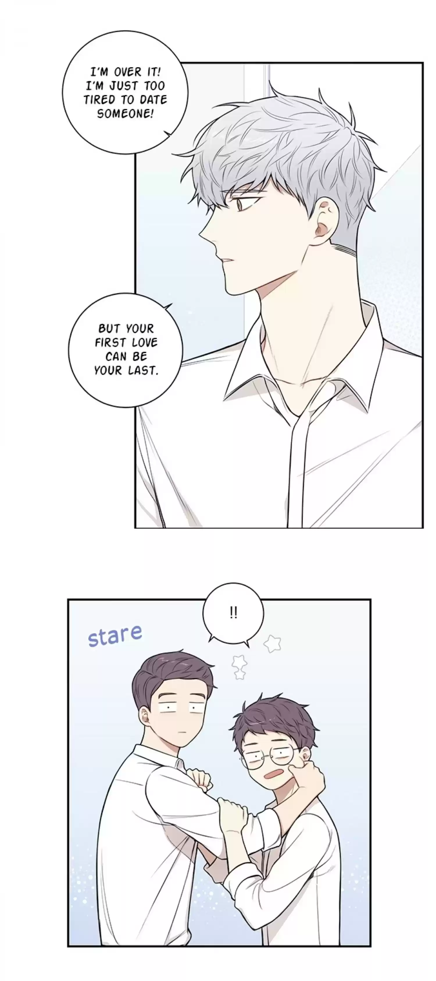 Cherry Blossoms After Winter Chapter 84