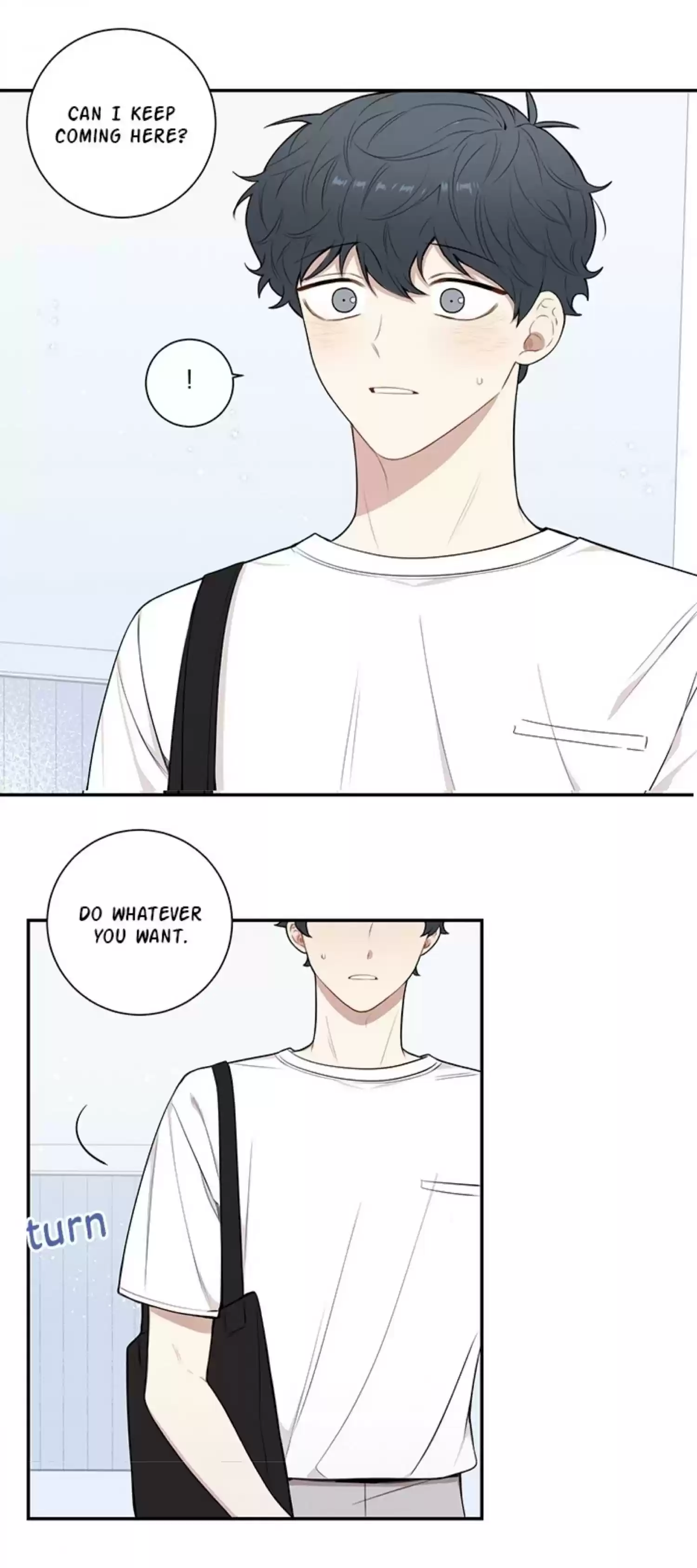 Cherry Blossoms After Winter Chapter 84