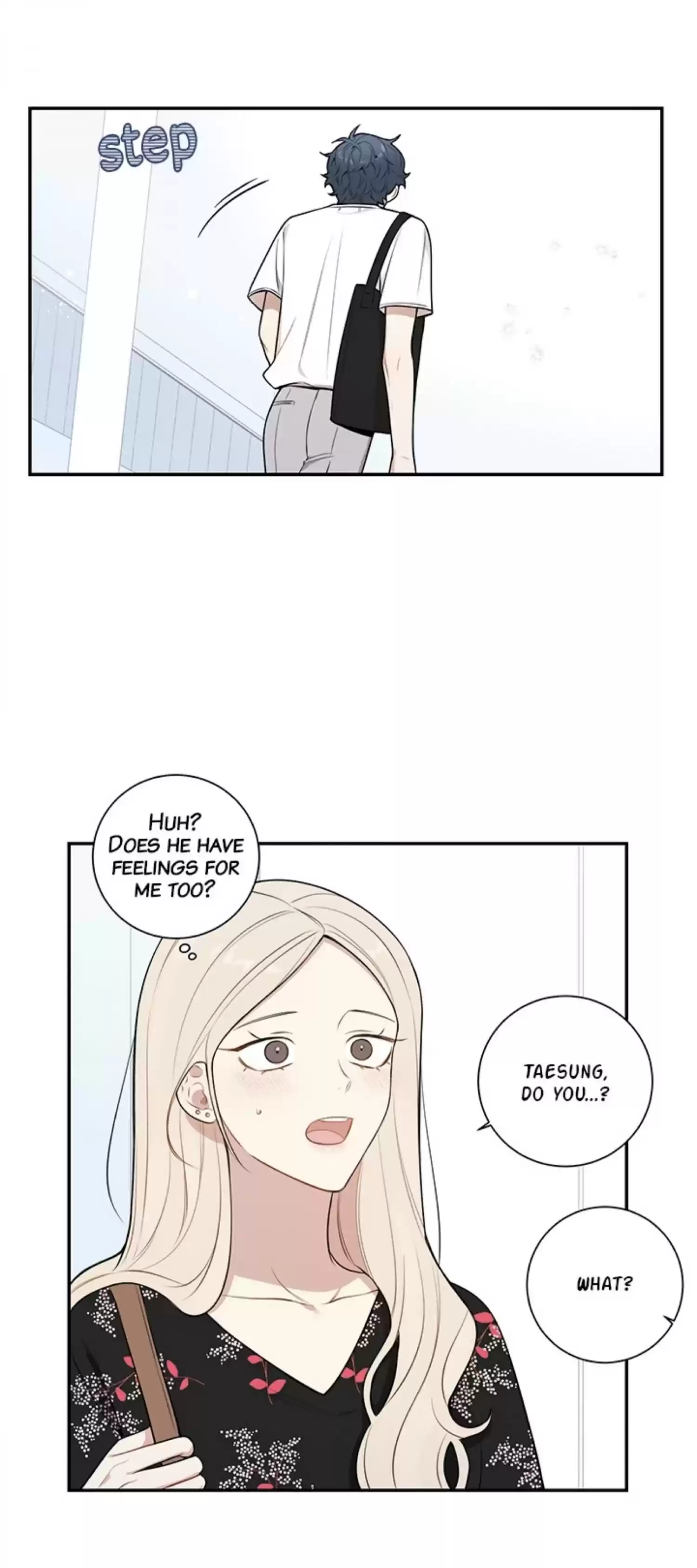 Cherry Blossoms After Winter Chapter 84