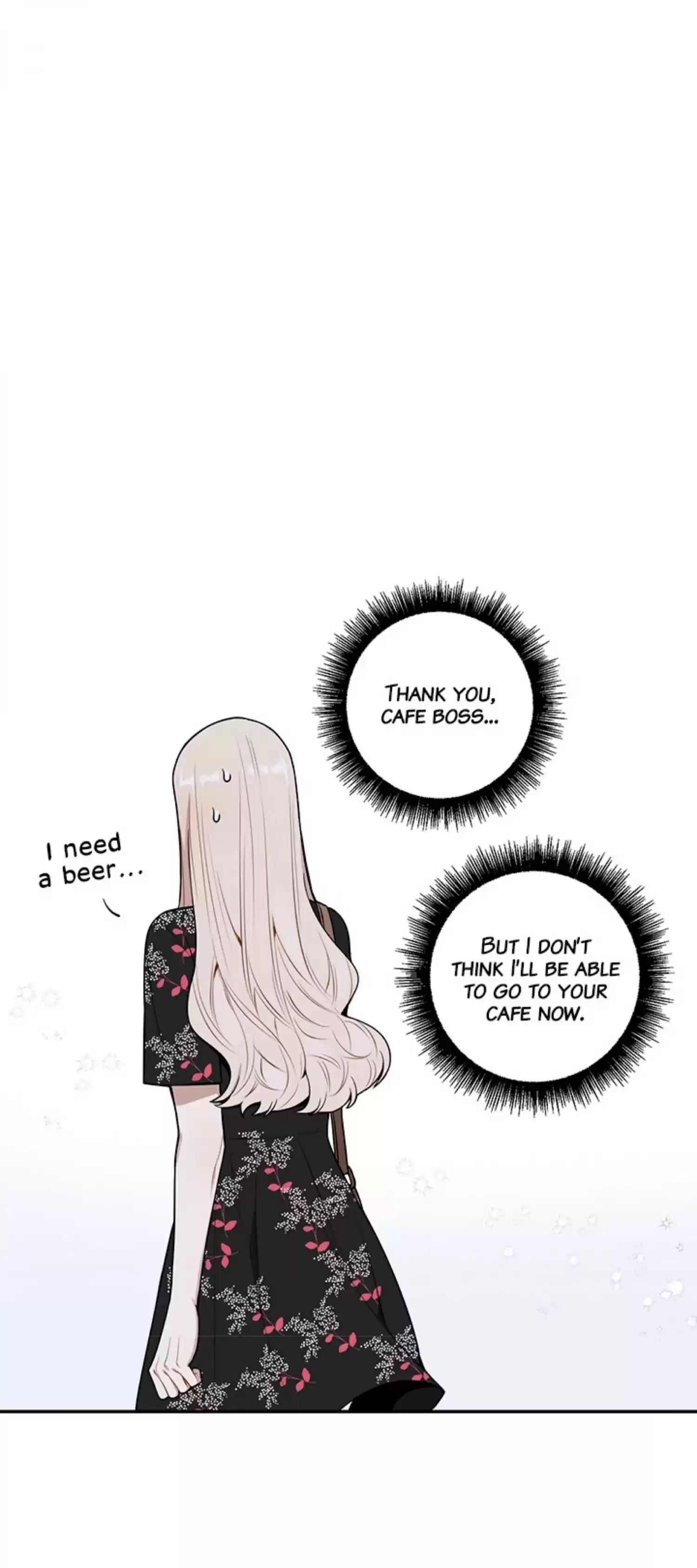 Cherry Blossoms After Winter Chapter 84