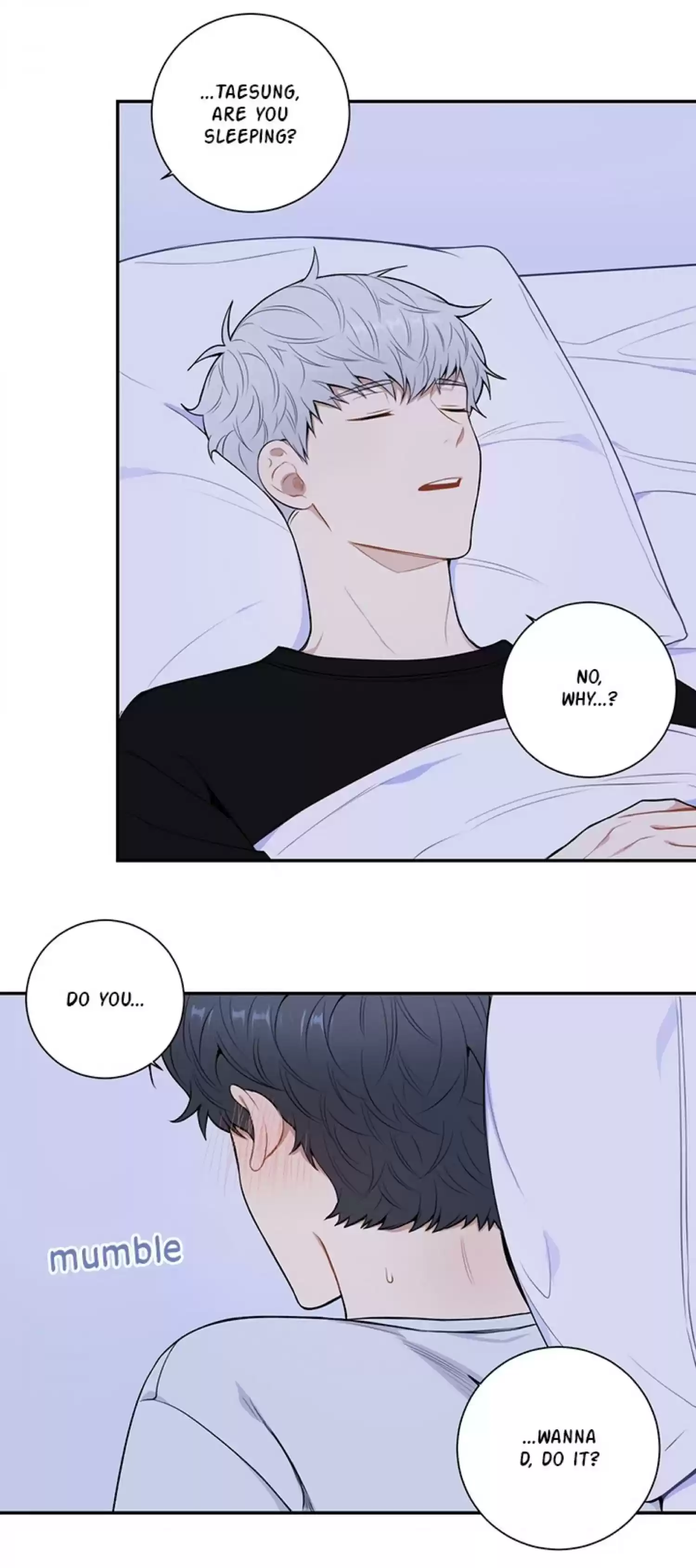 Cherry Blossoms After Winter Chapter 84