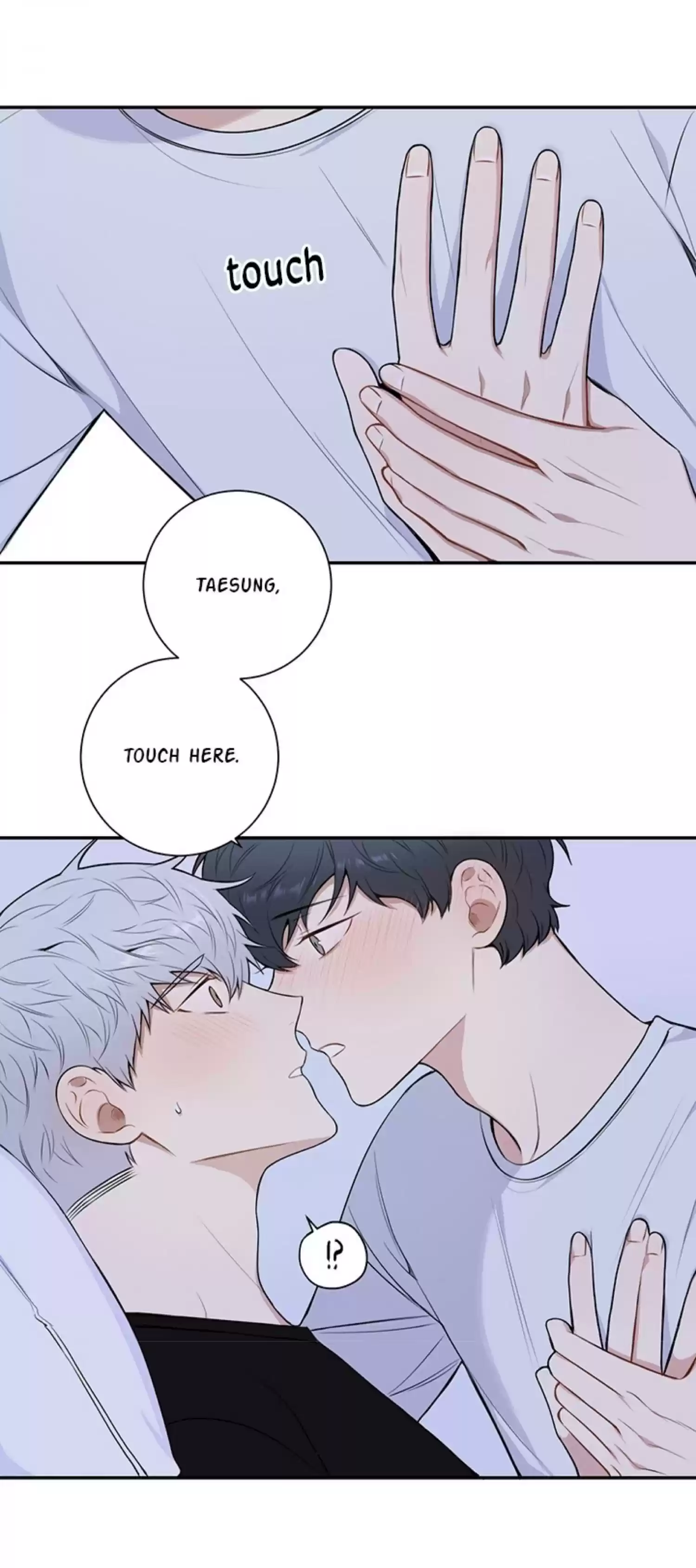 Cherry Blossoms After Winter Chapter 84