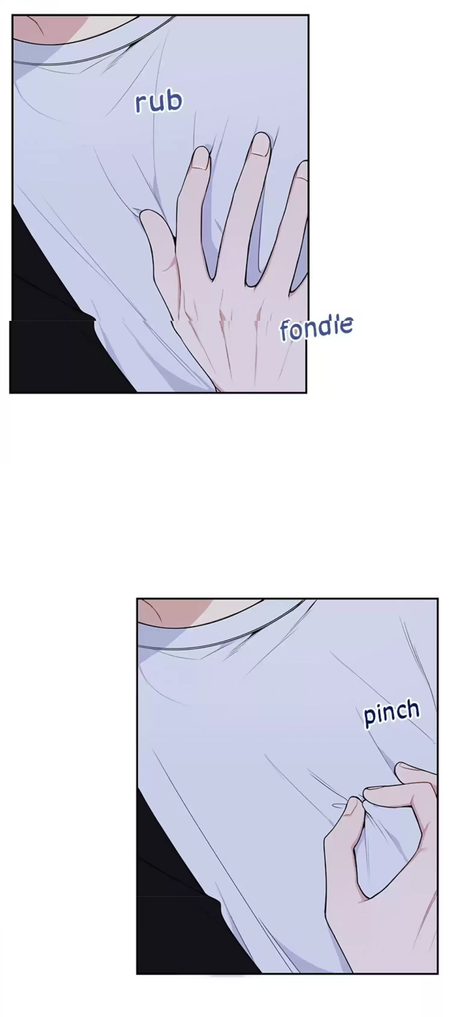 Cherry Blossoms After Winter Chapter 84