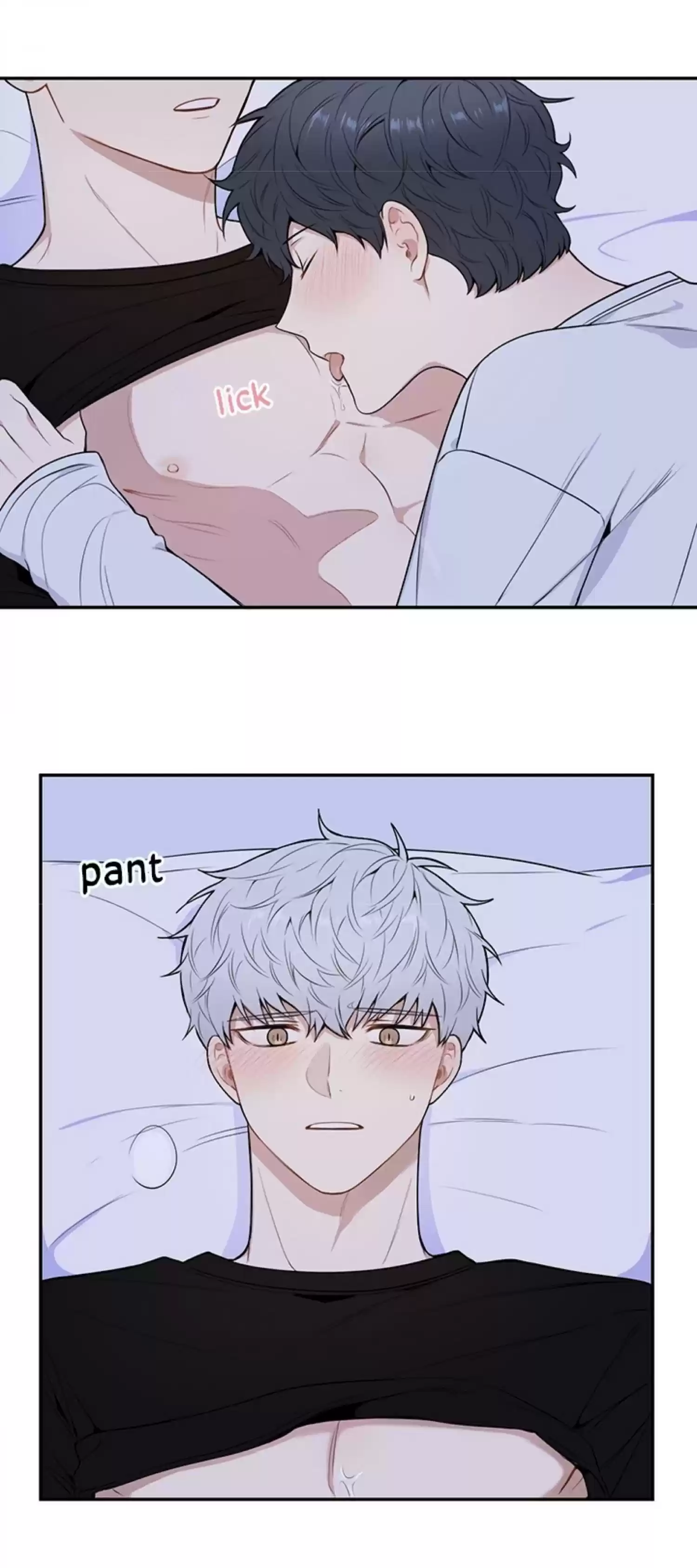 Cherry Blossoms After Winter Chapter 84