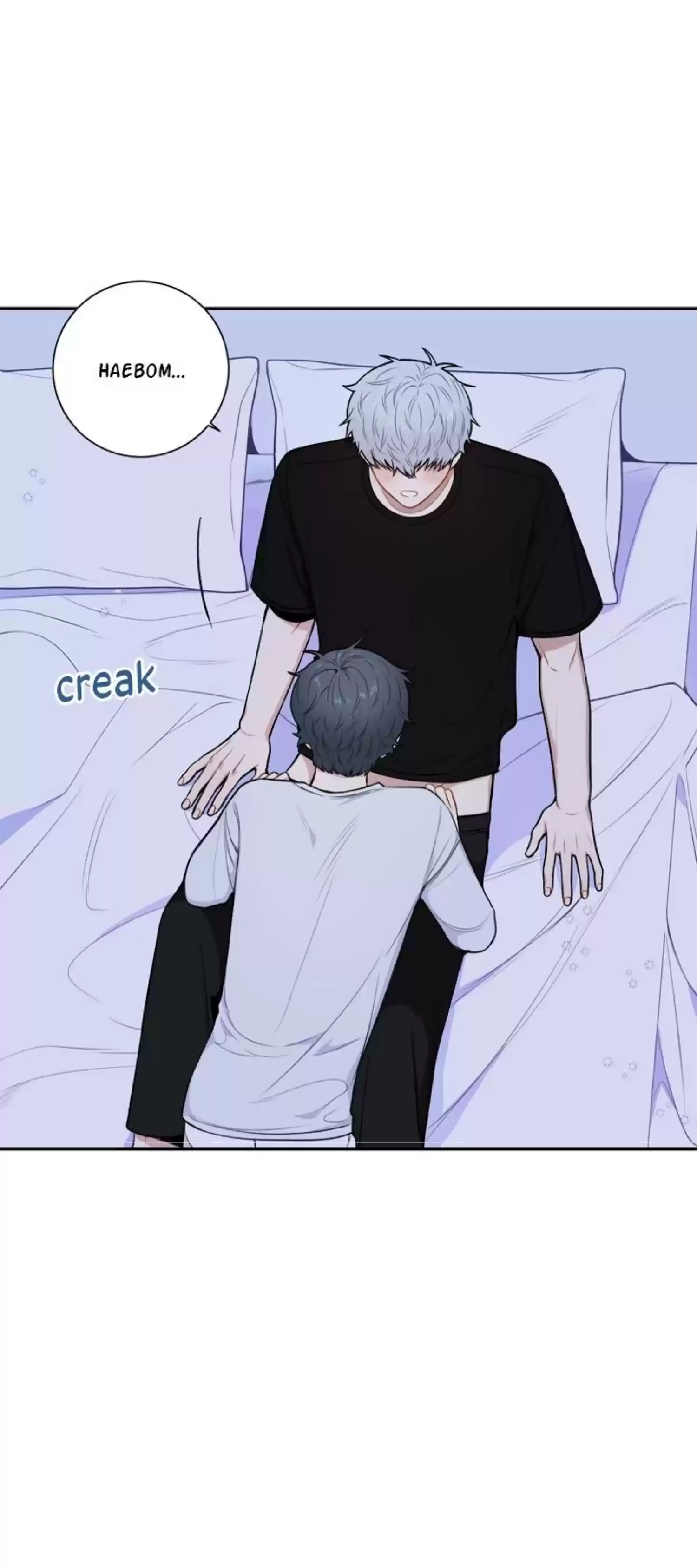 Cherry Blossoms After Winter Chapter 85