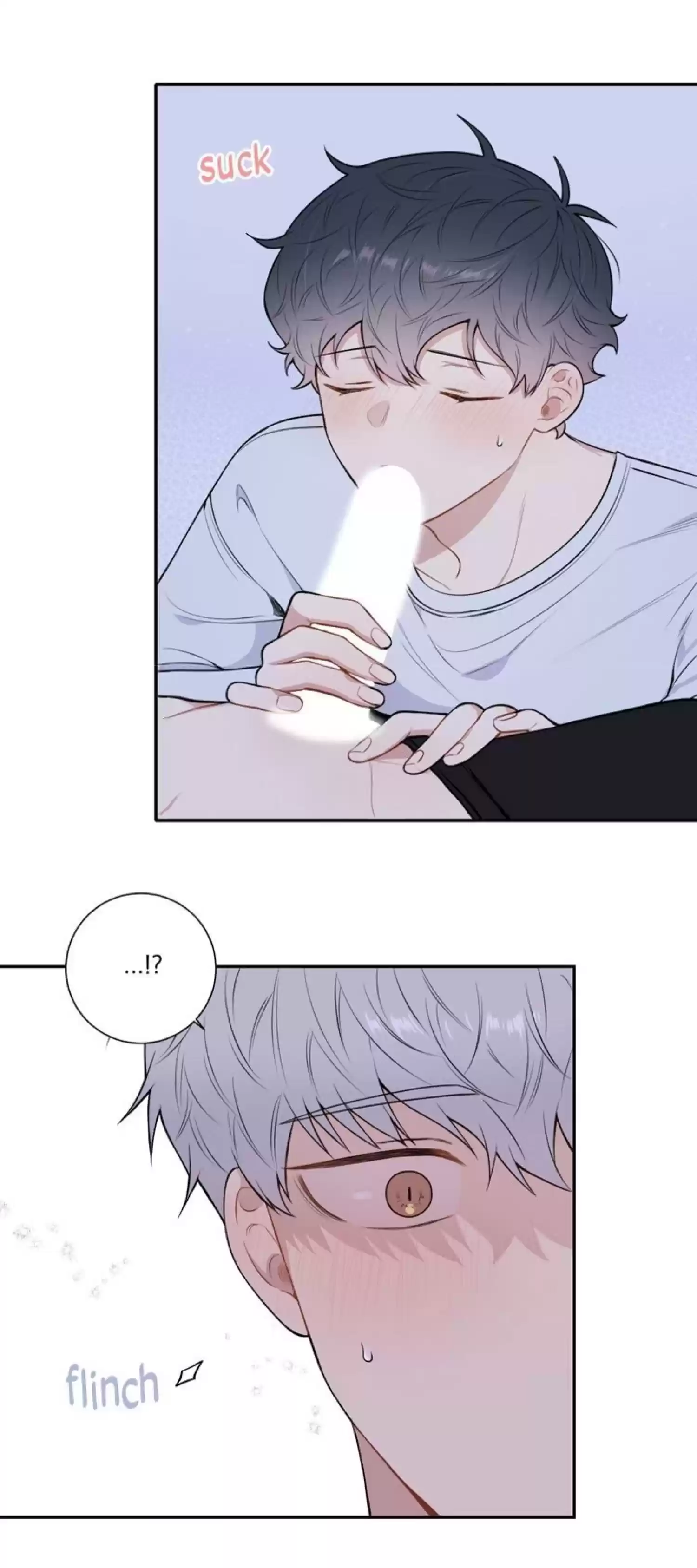 Cherry Blossoms After Winter Chapter 85