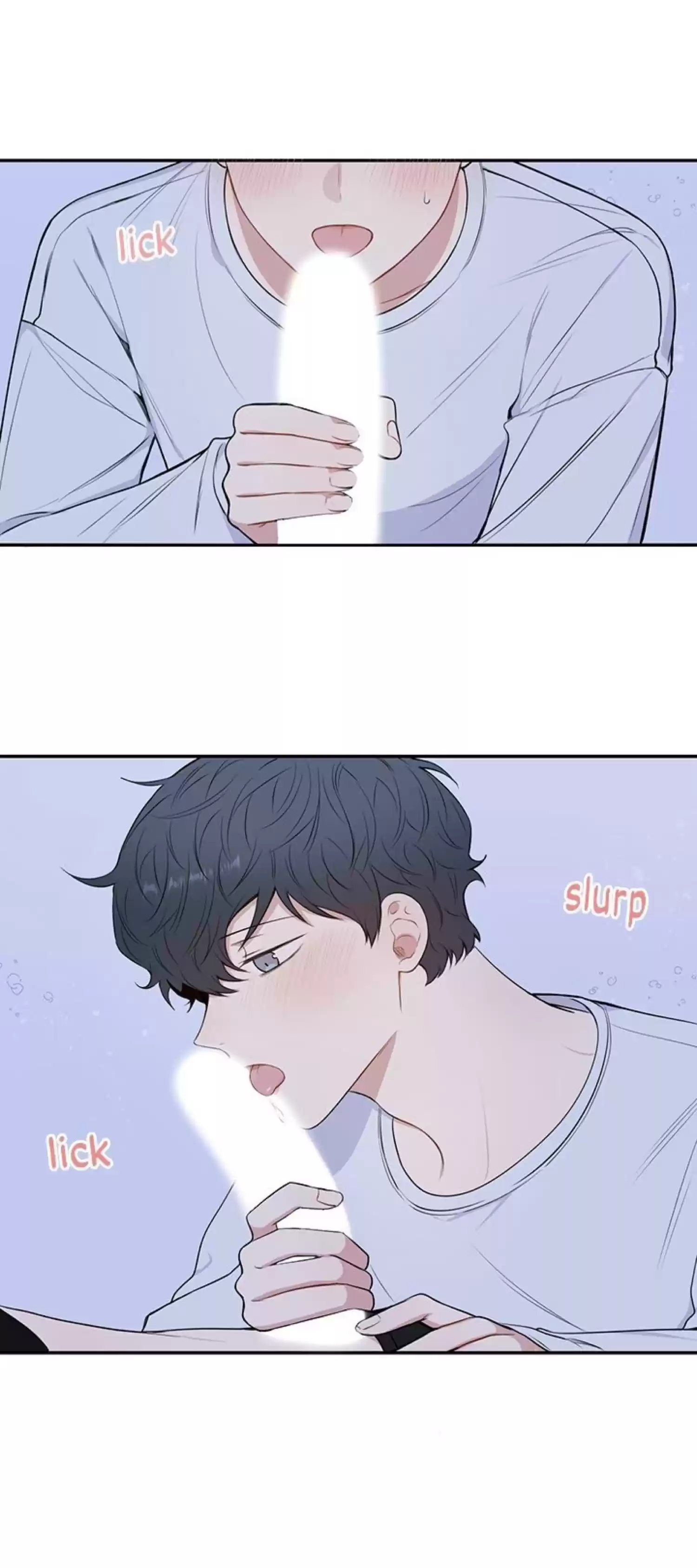 Cherry Blossoms After Winter Chapter 85