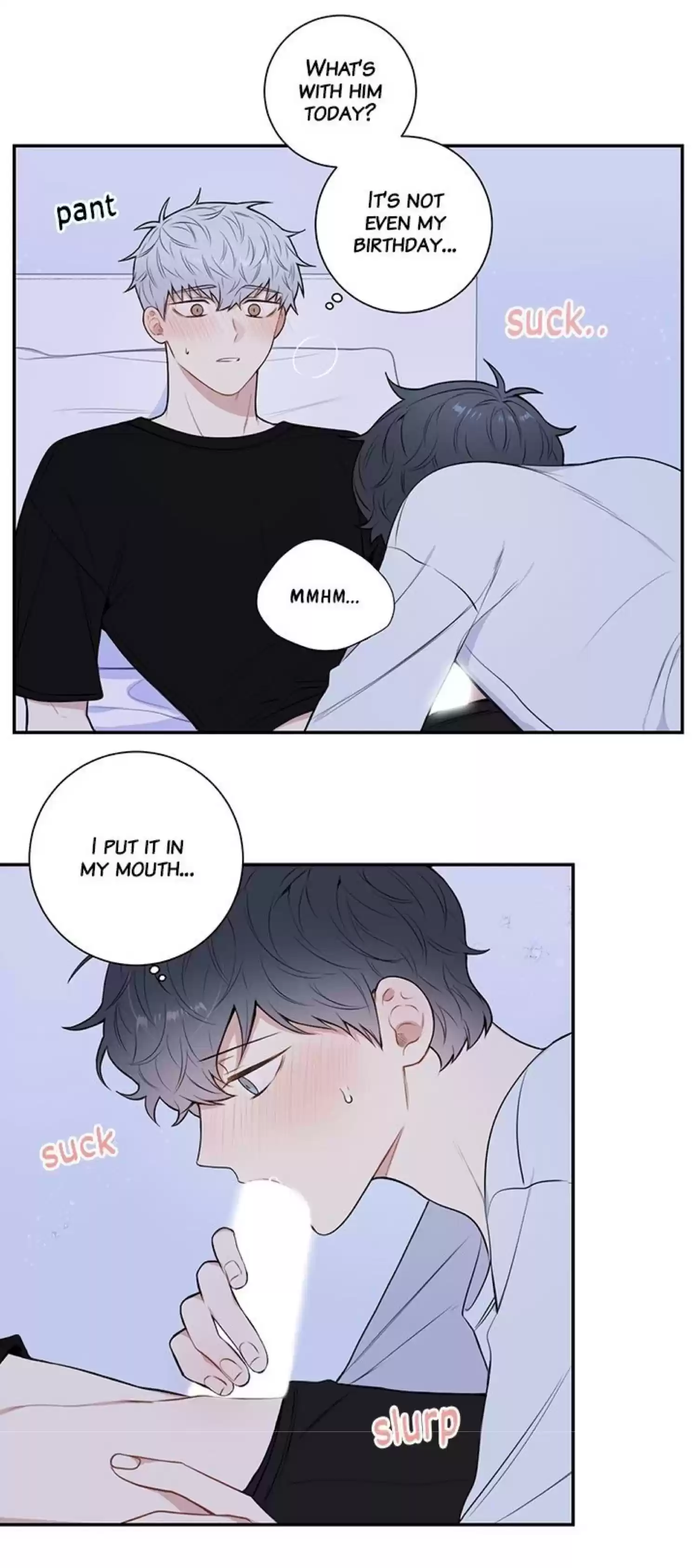 Cherry Blossoms After Winter Chapter 85