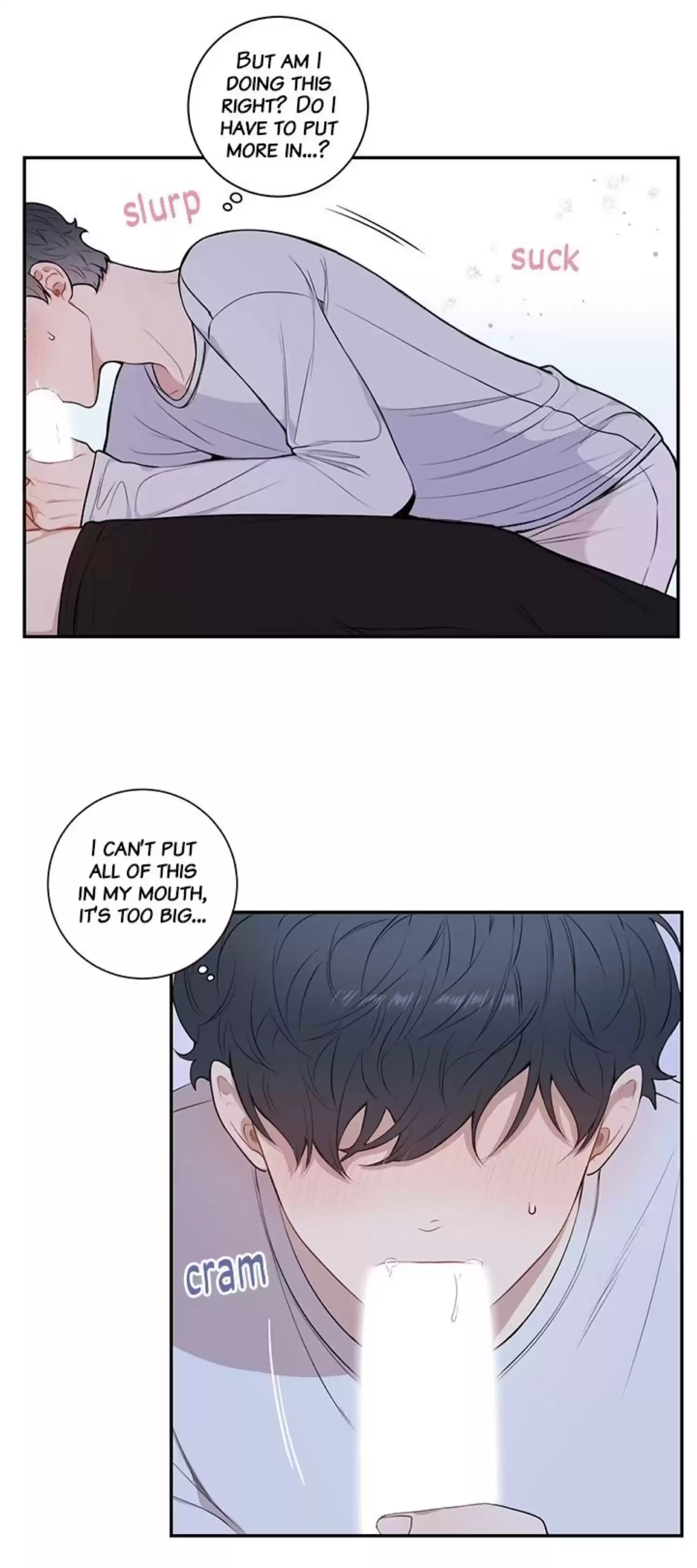 Cherry Blossoms After Winter Chapter 85