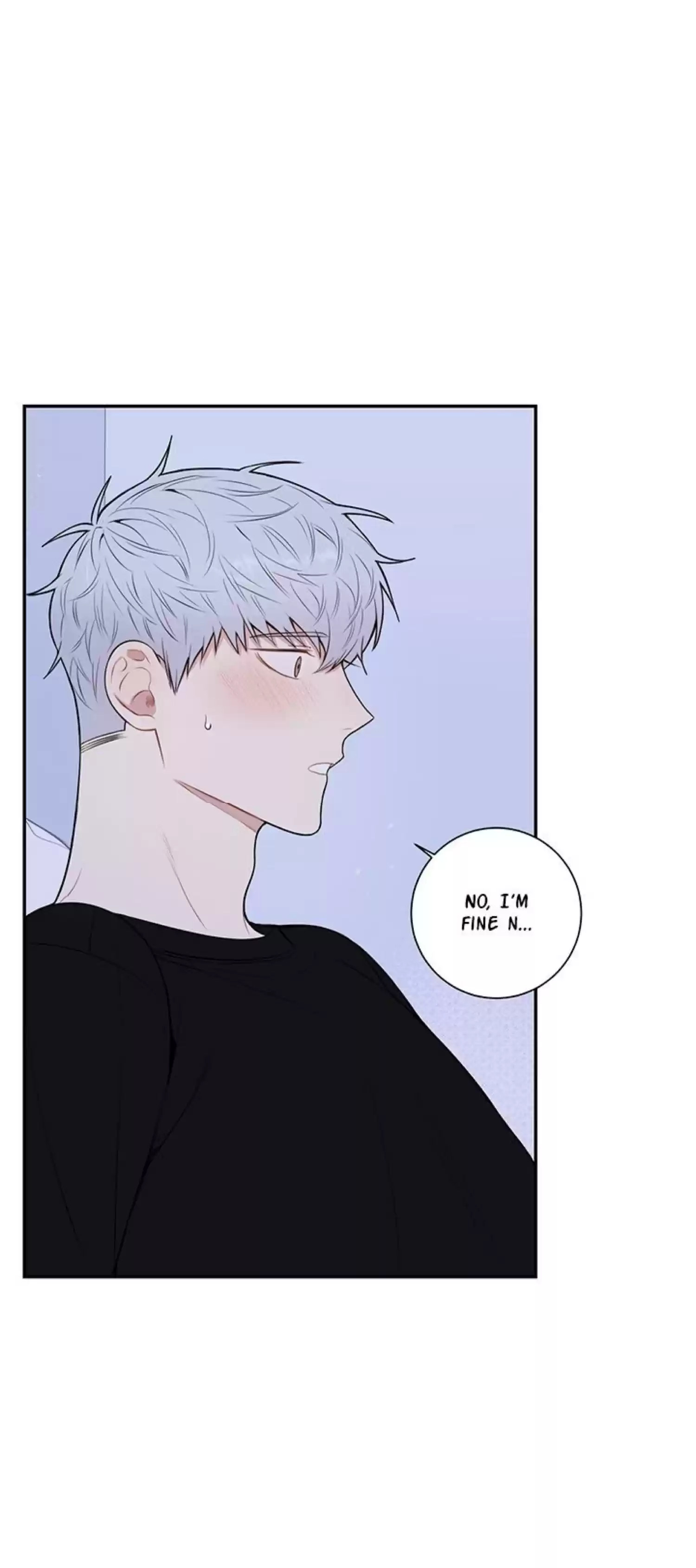 Cherry Blossoms After Winter Chapter 85