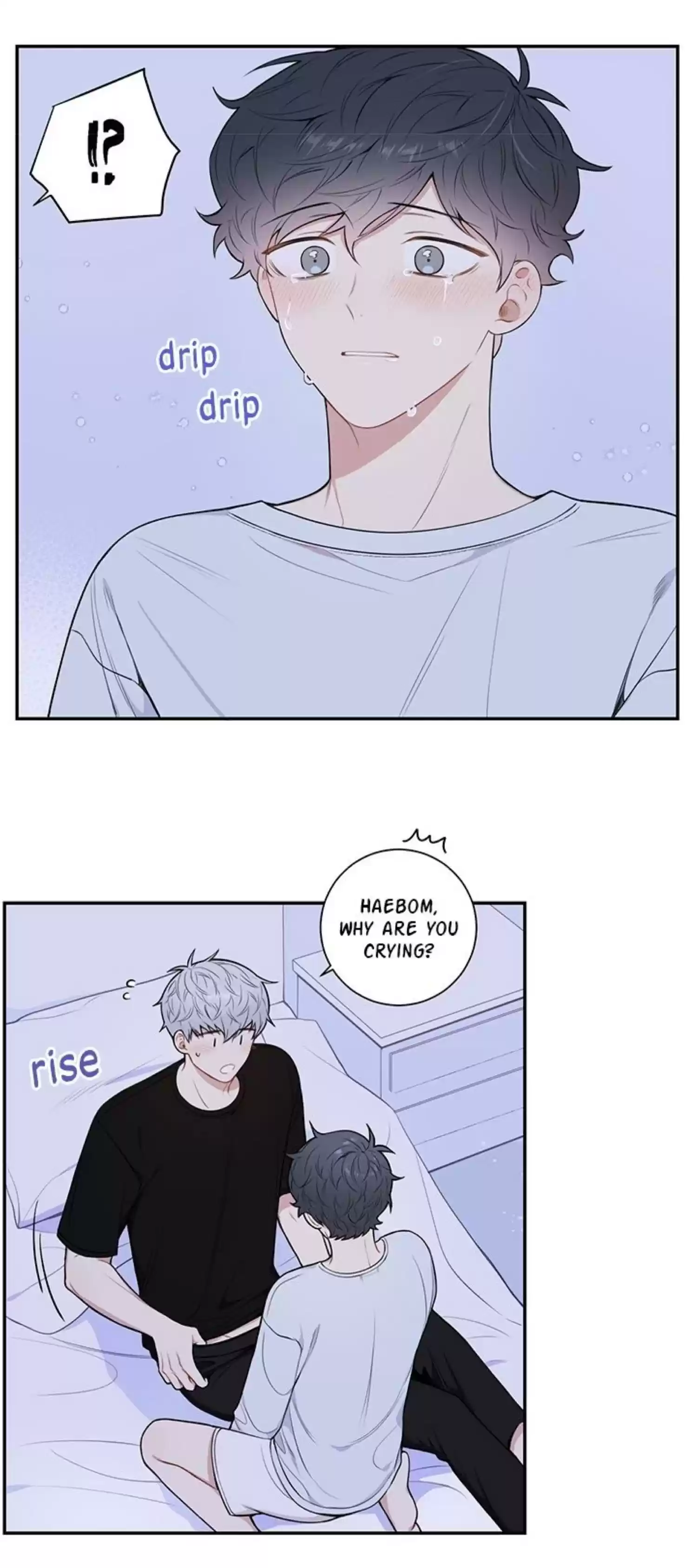 Cherry Blossoms After Winter Chapter 85