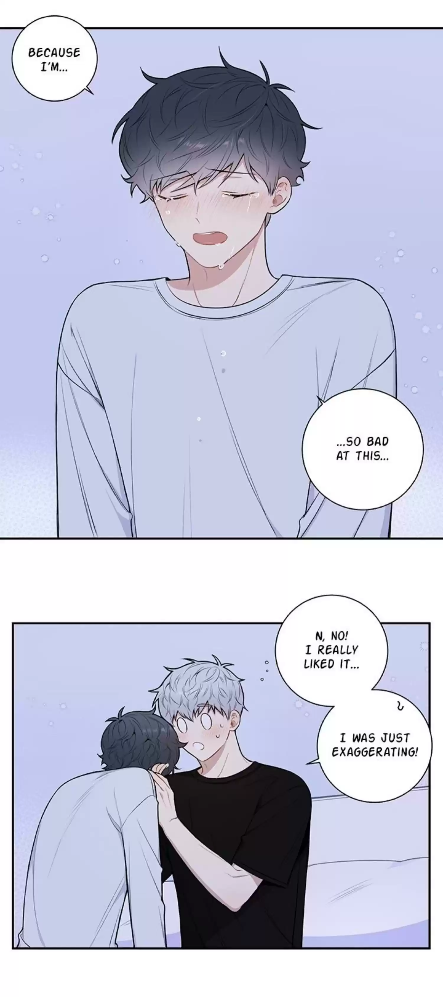 Cherry Blossoms After Winter Chapter 85