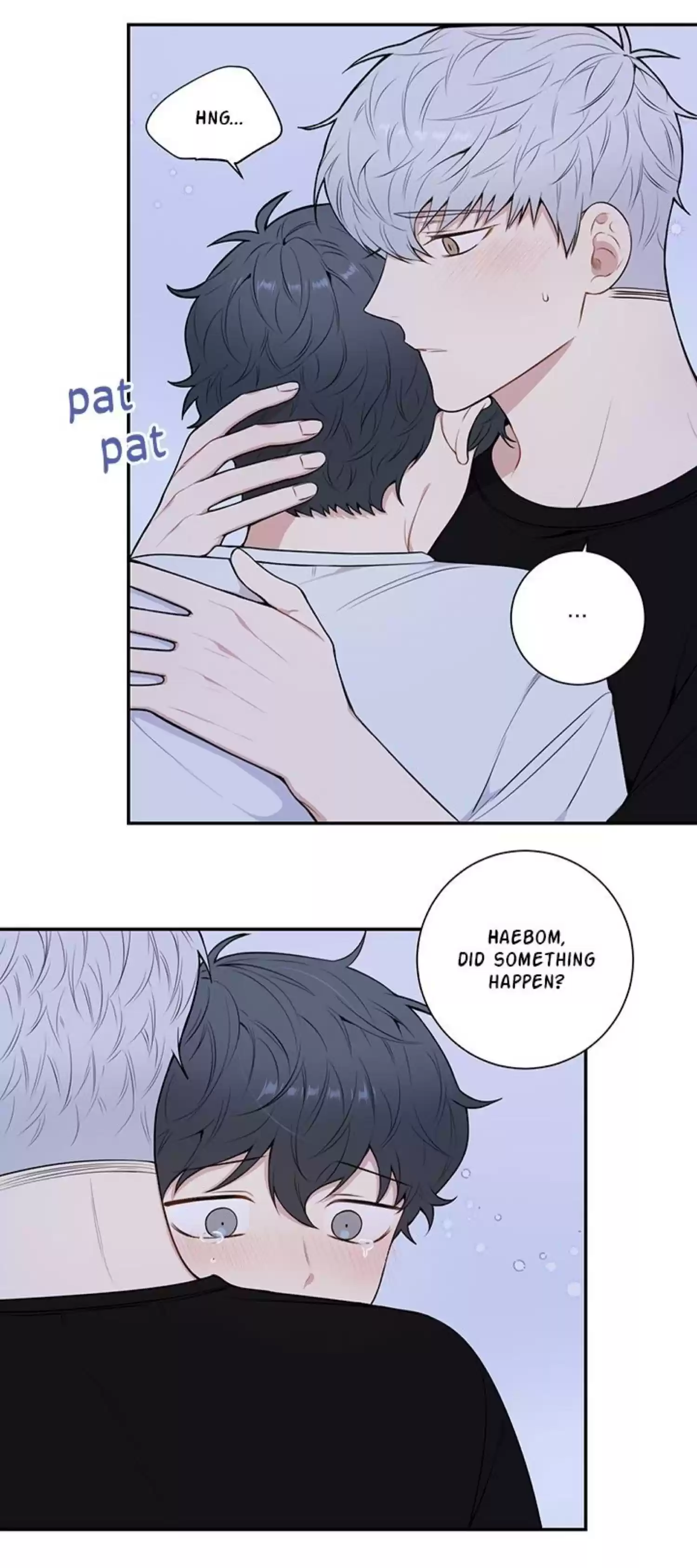 Cherry Blossoms After Winter Chapter 85