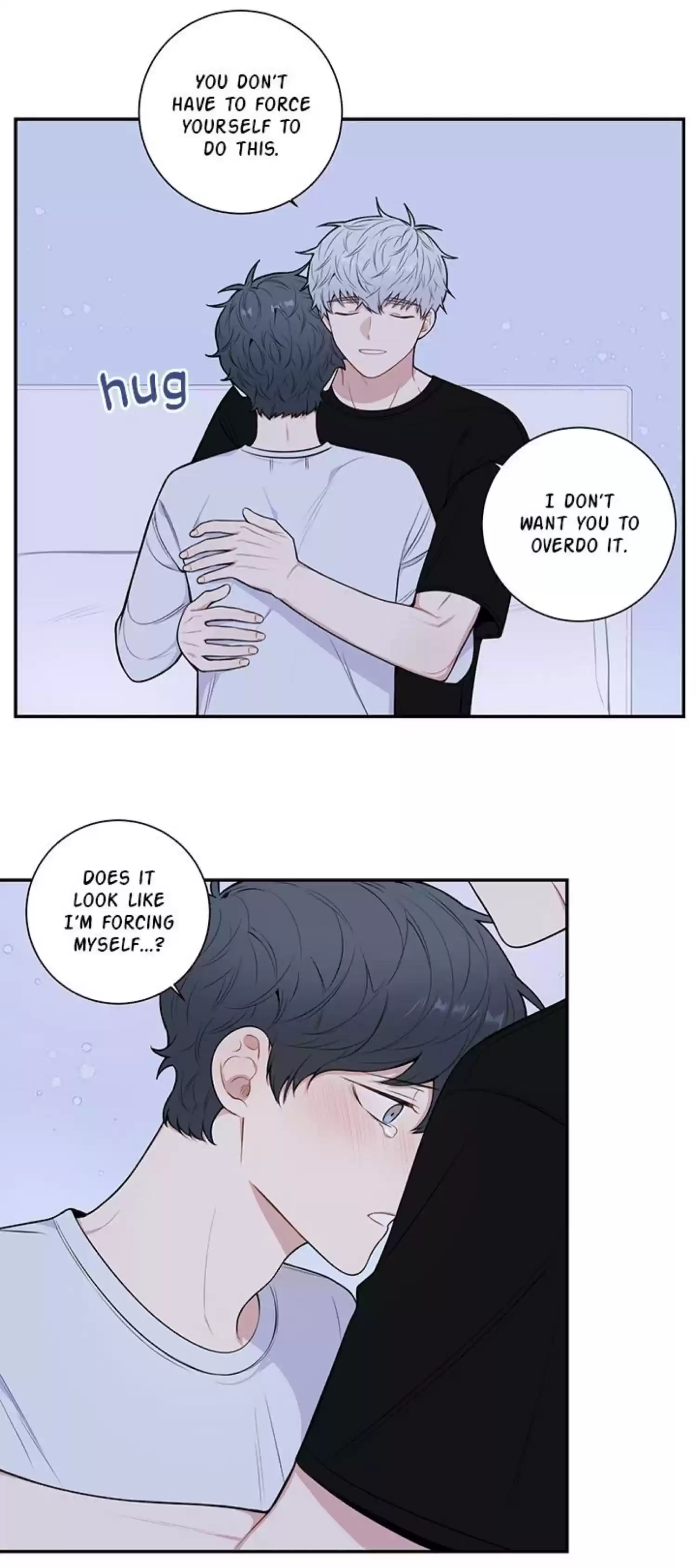 Cherry Blossoms After Winter Chapter 85