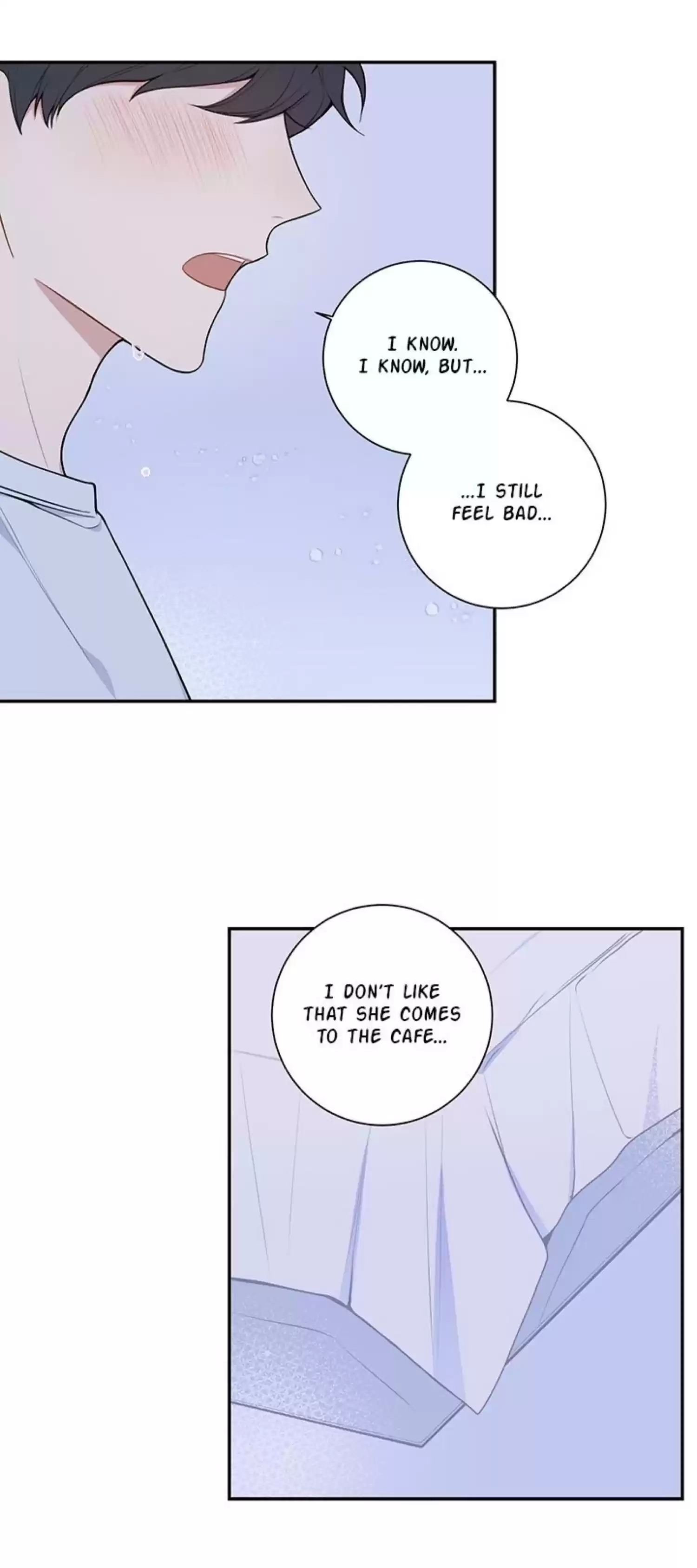 Cherry Blossoms After Winter Chapter 85