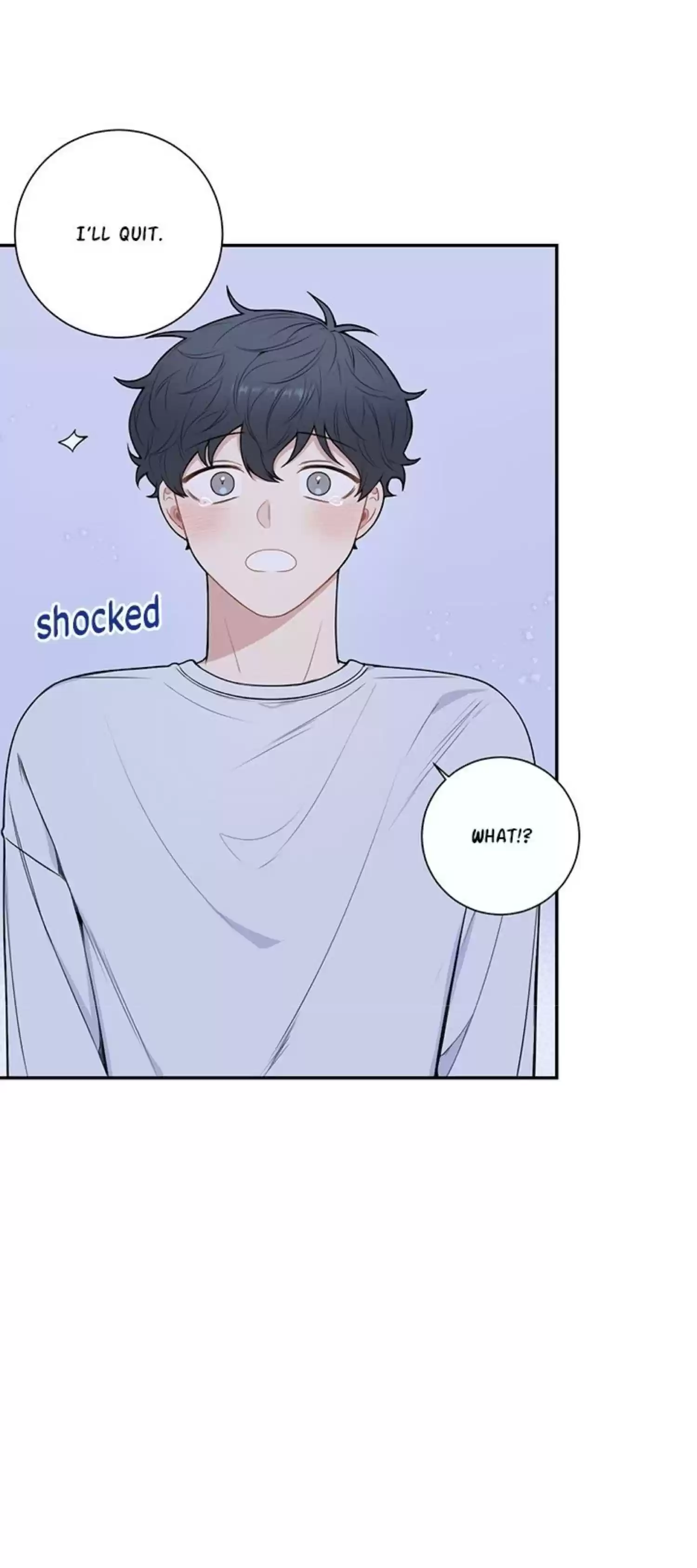 Cherry Blossoms After Winter Chapter 85