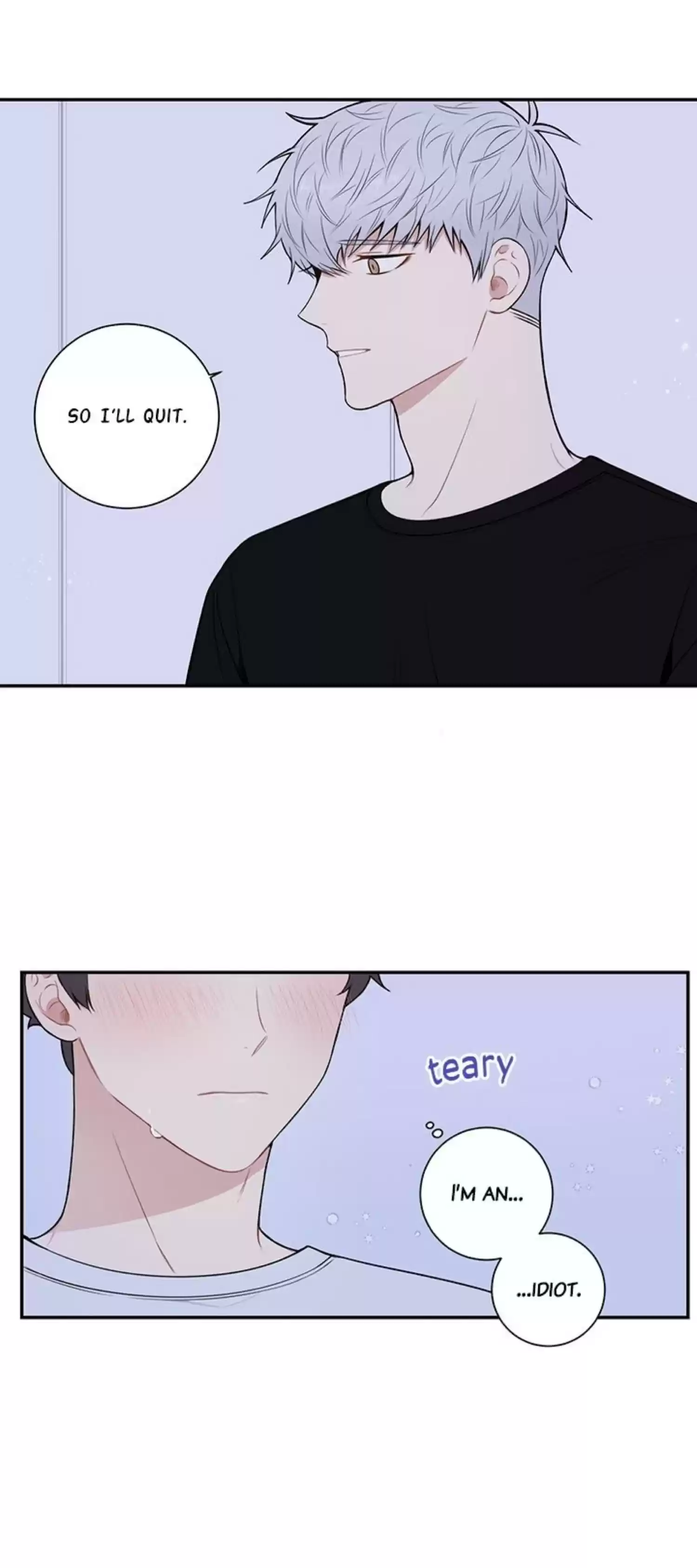 Cherry Blossoms After Winter Chapter 85