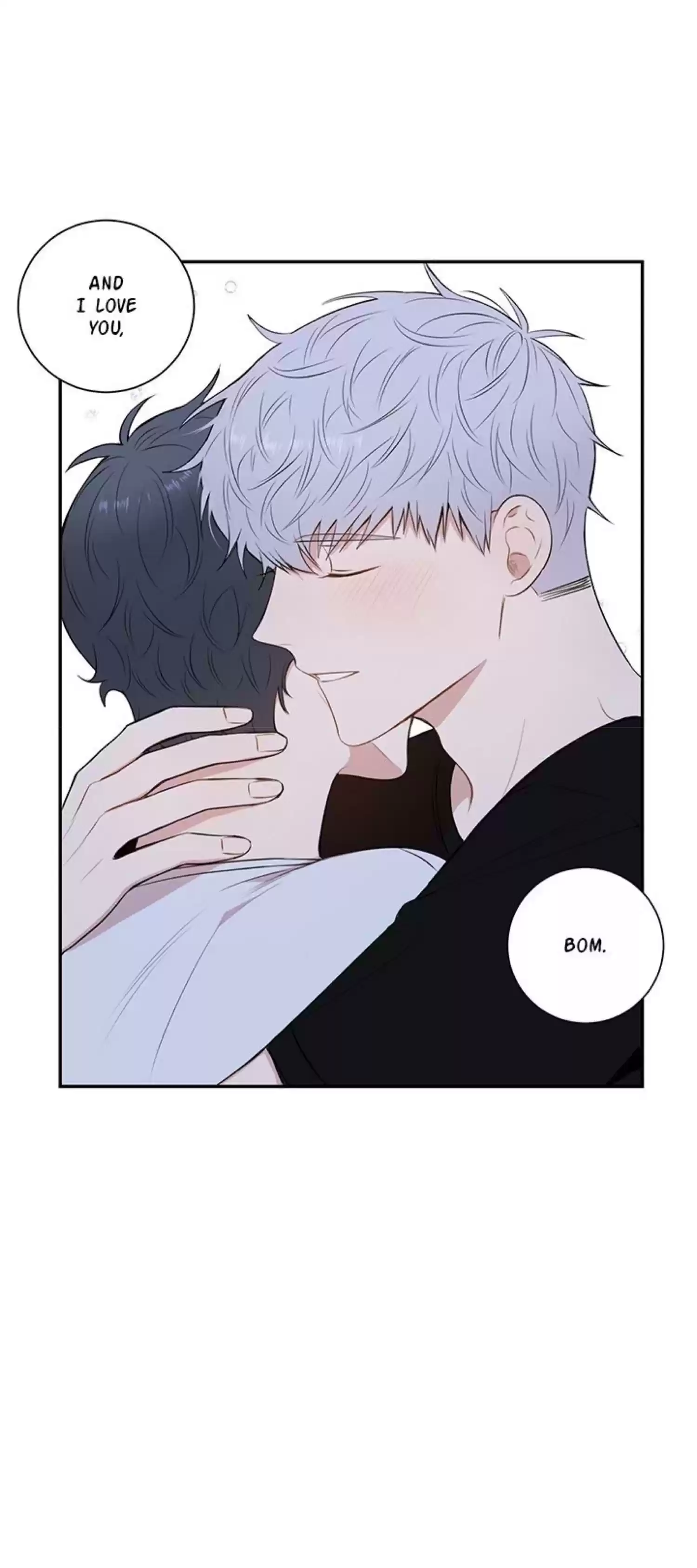 Cherry Blossoms After Winter Chapter 85