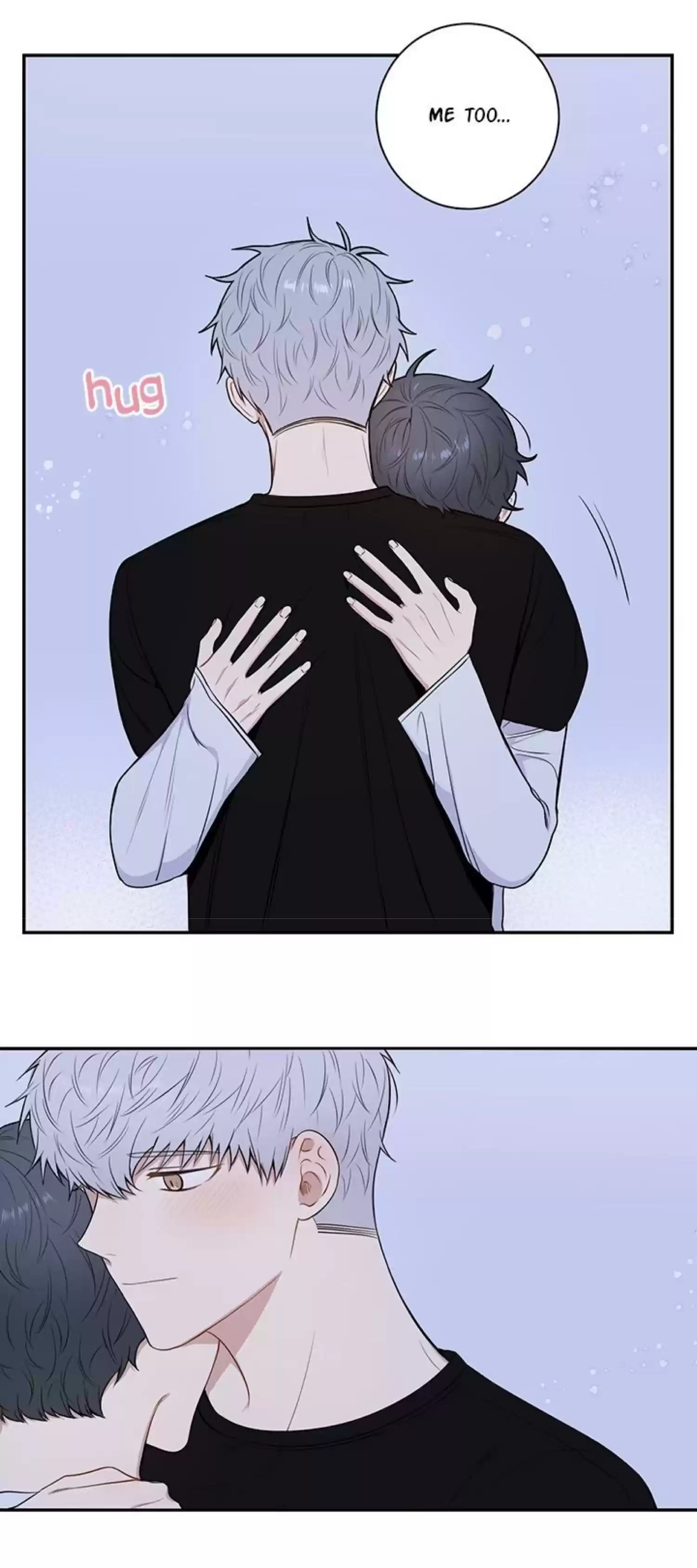 Cherry Blossoms After Winter Chapter 85