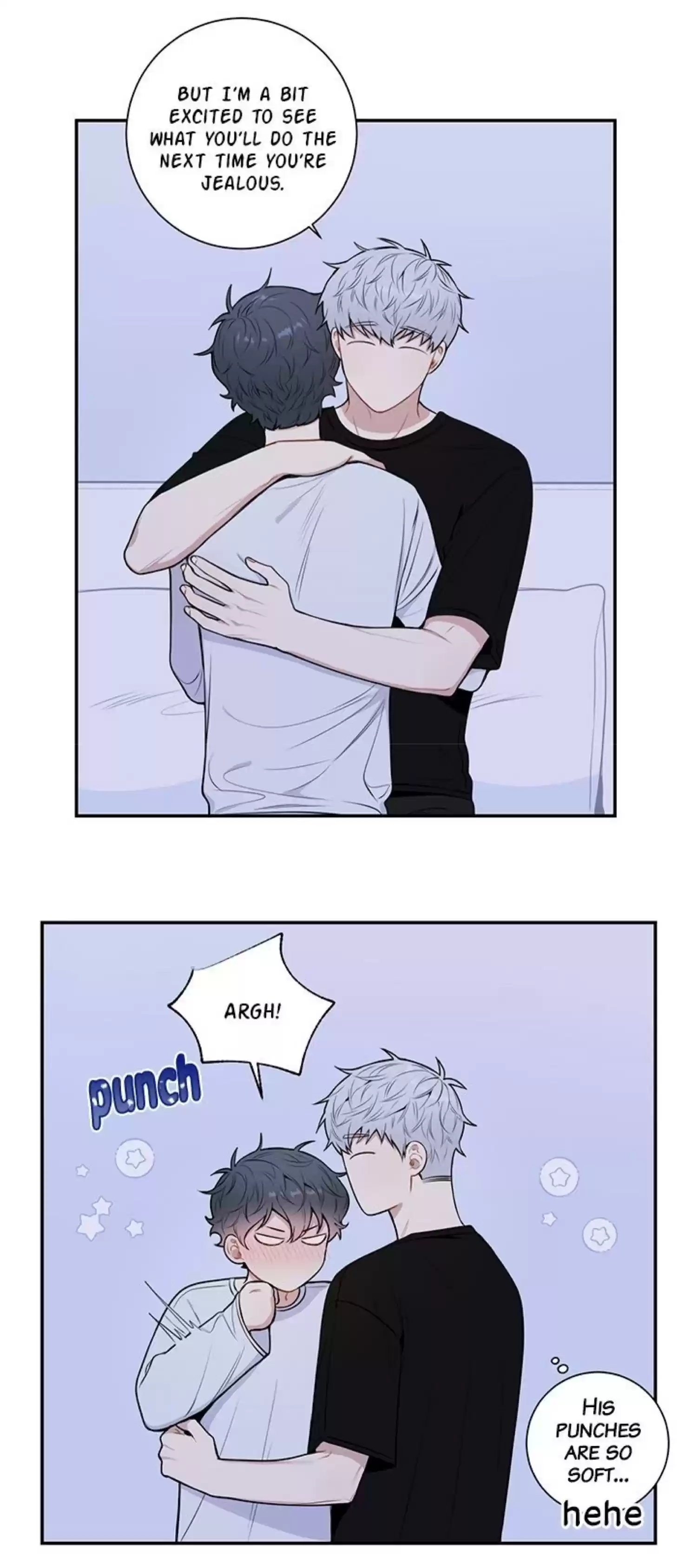 Cherry Blossoms After Winter Chapter 85