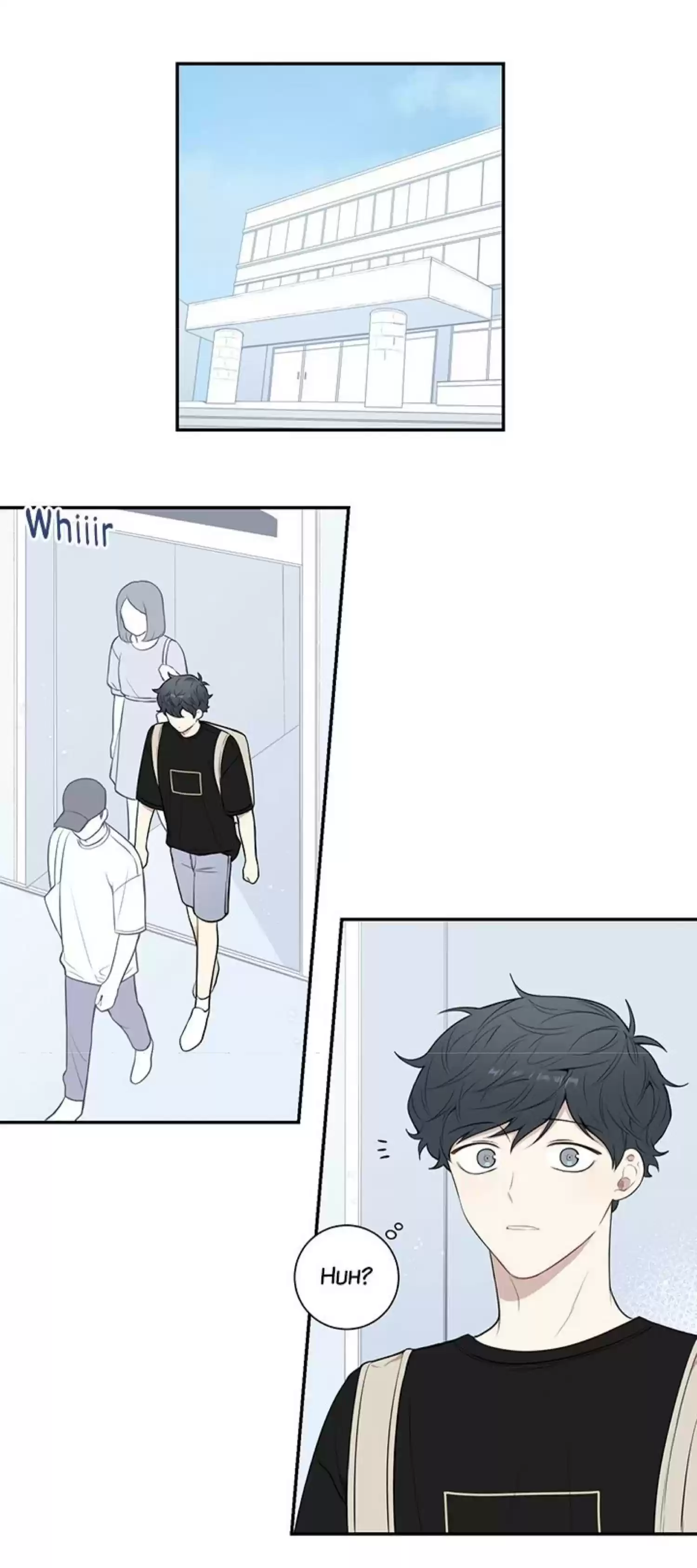 Cherry Blossoms After Winter Chapter 86