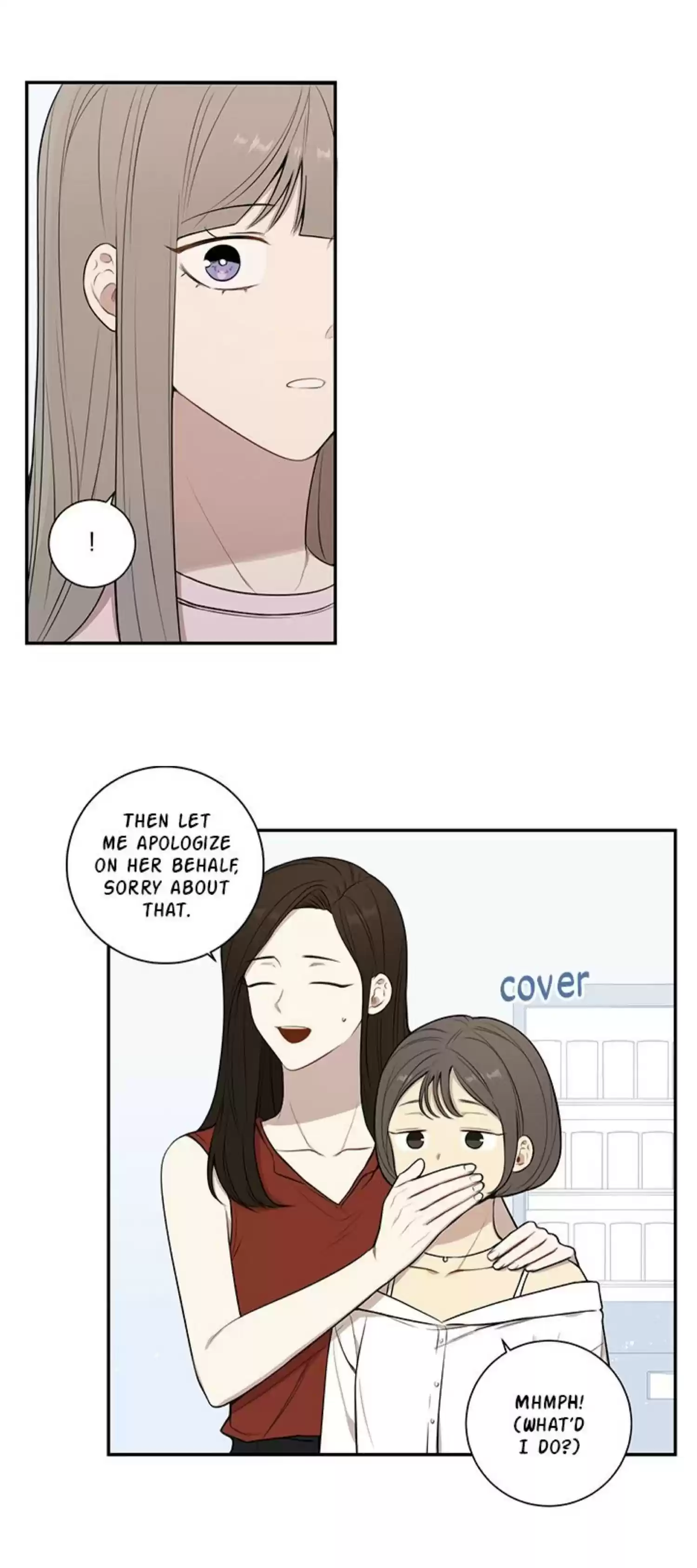 Cherry Blossoms After Winter Chapter 86