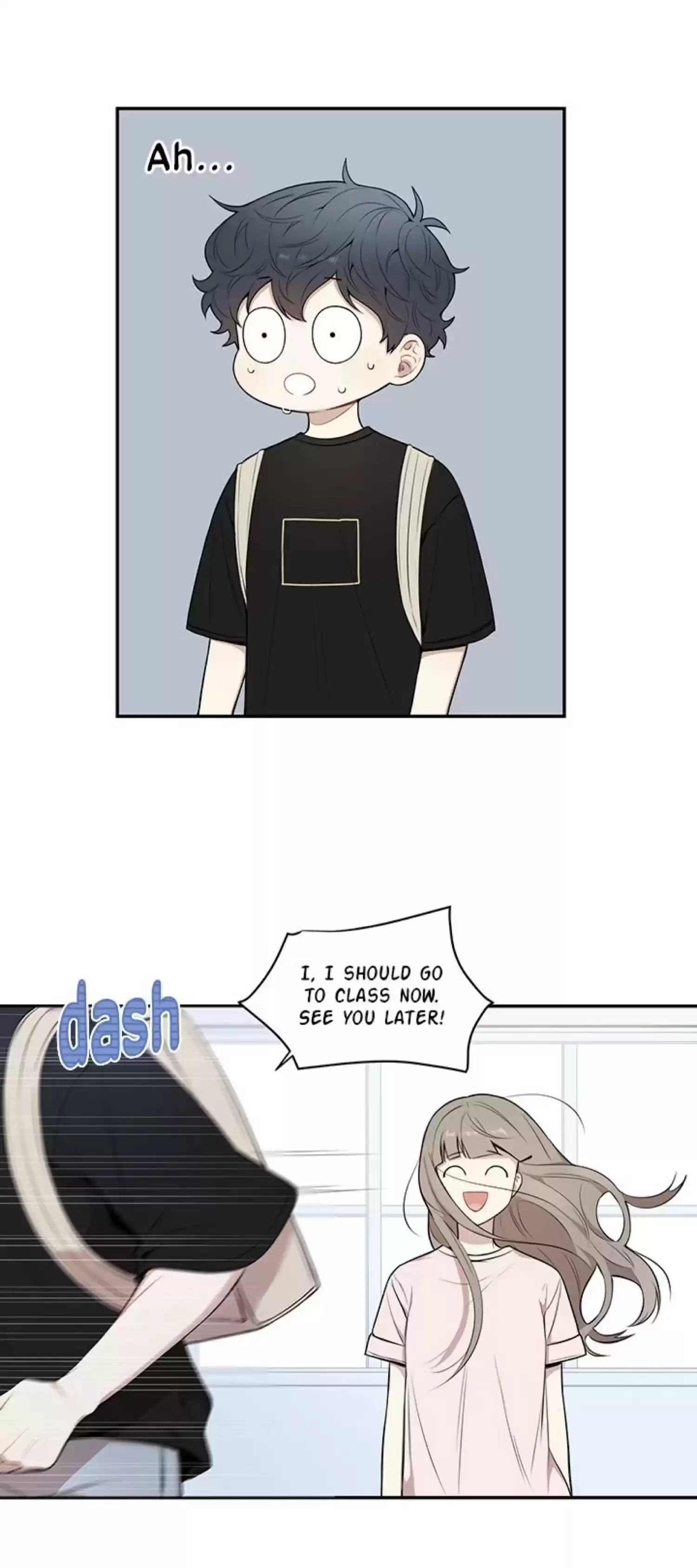 Cherry Blossoms After Winter Chapter 86