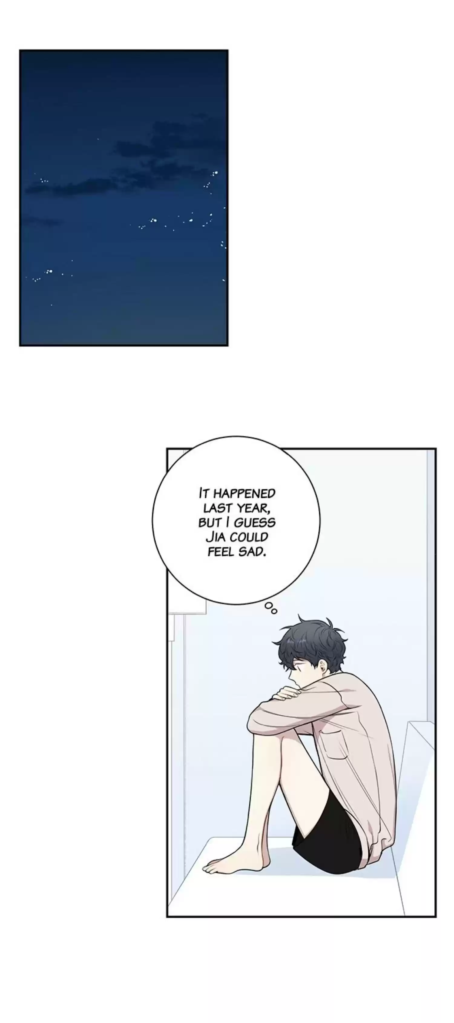 Cherry Blossoms After Winter Chapter 86