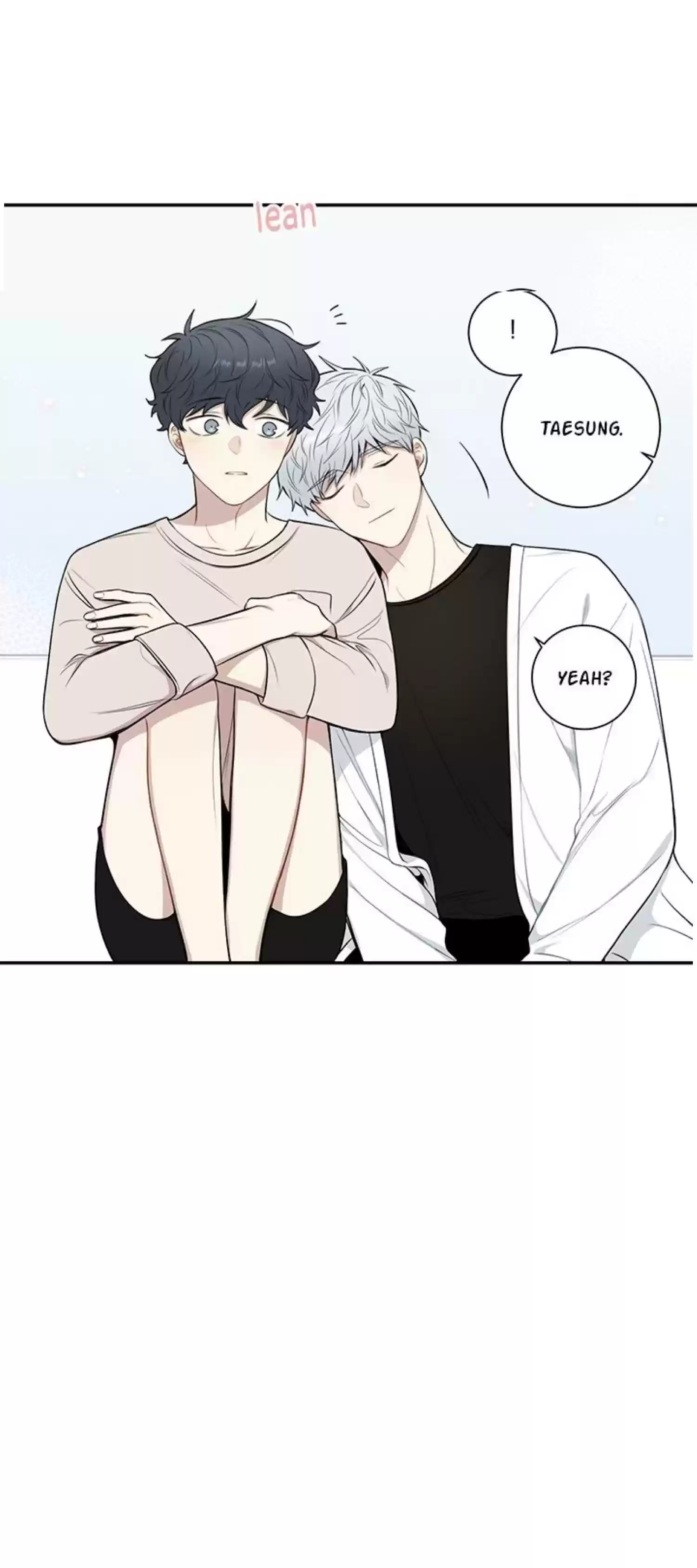 Cherry Blossoms After Winter Chapter 86