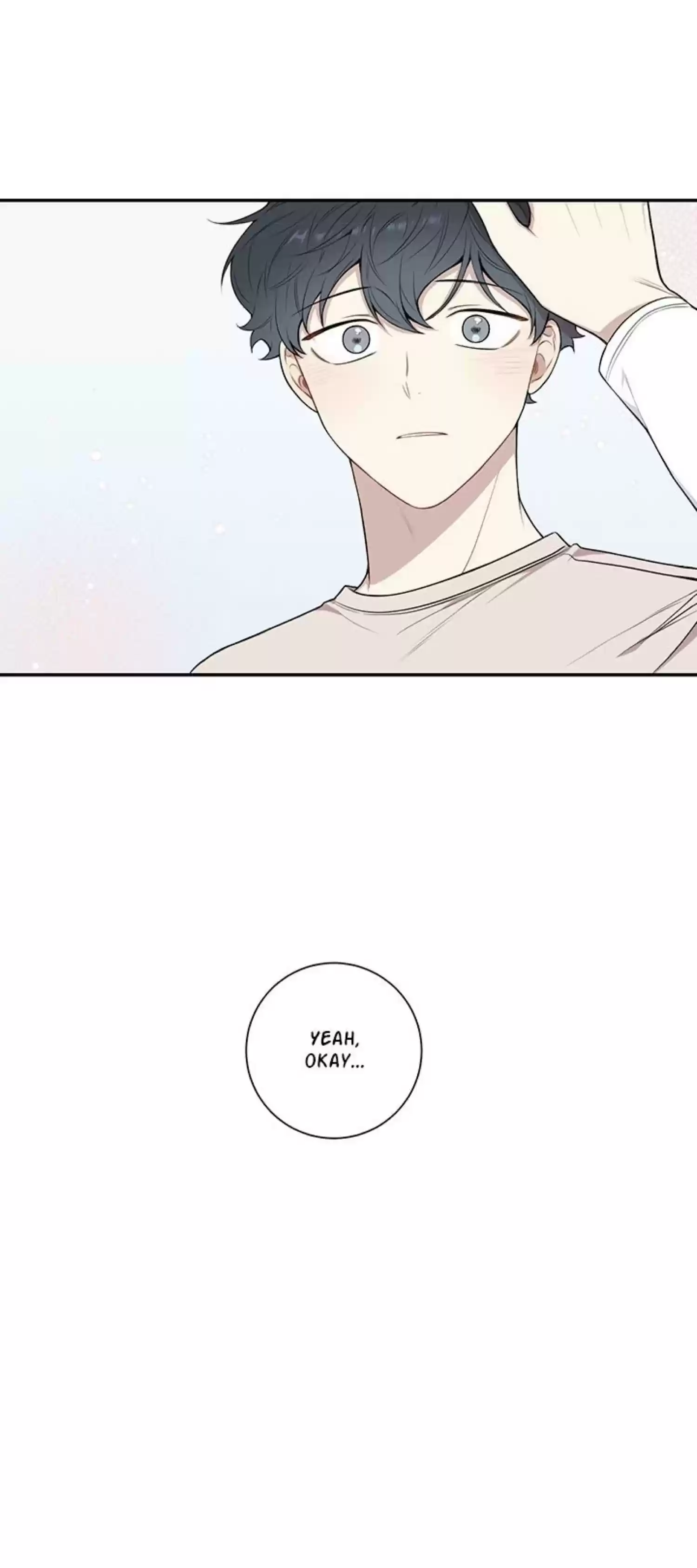 Cherry Blossoms After Winter Chapter 86