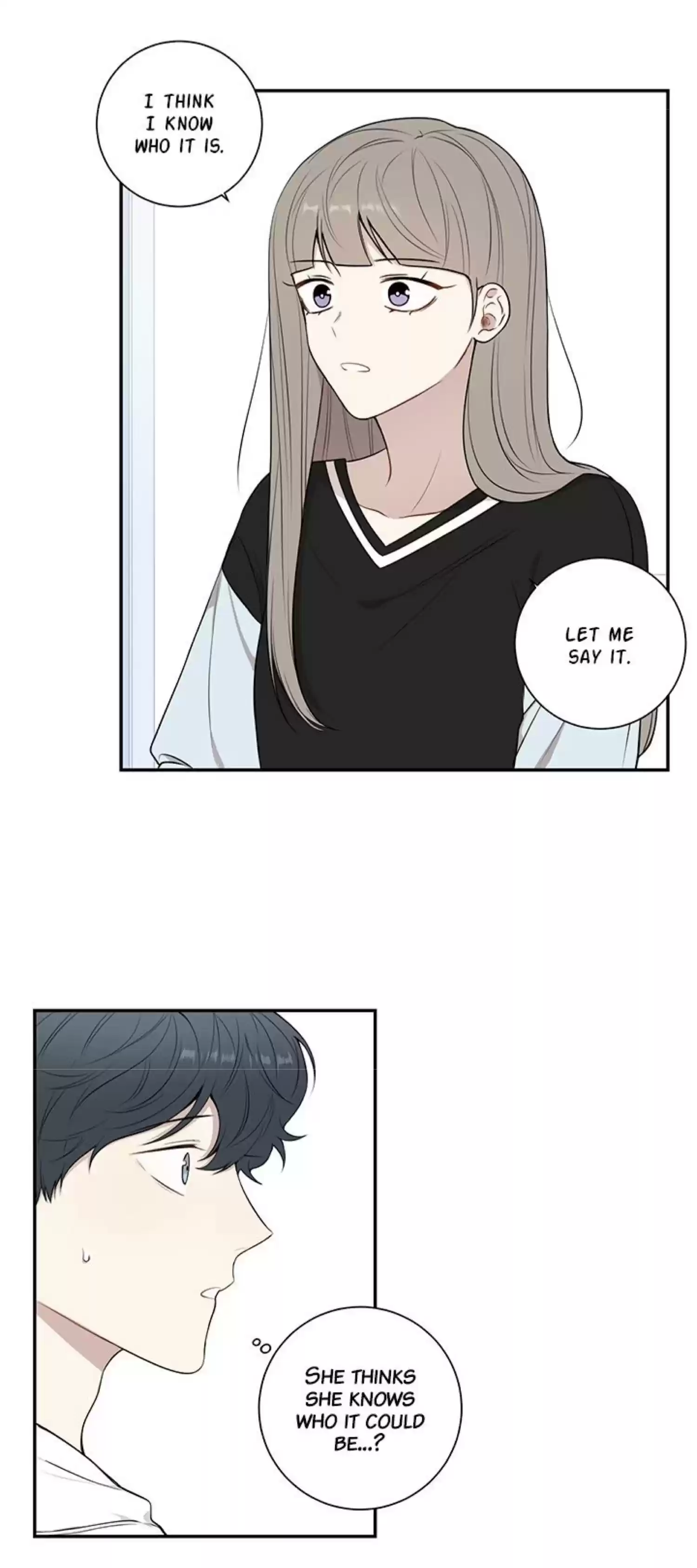 Cherry Blossoms After Winter Chapter 86